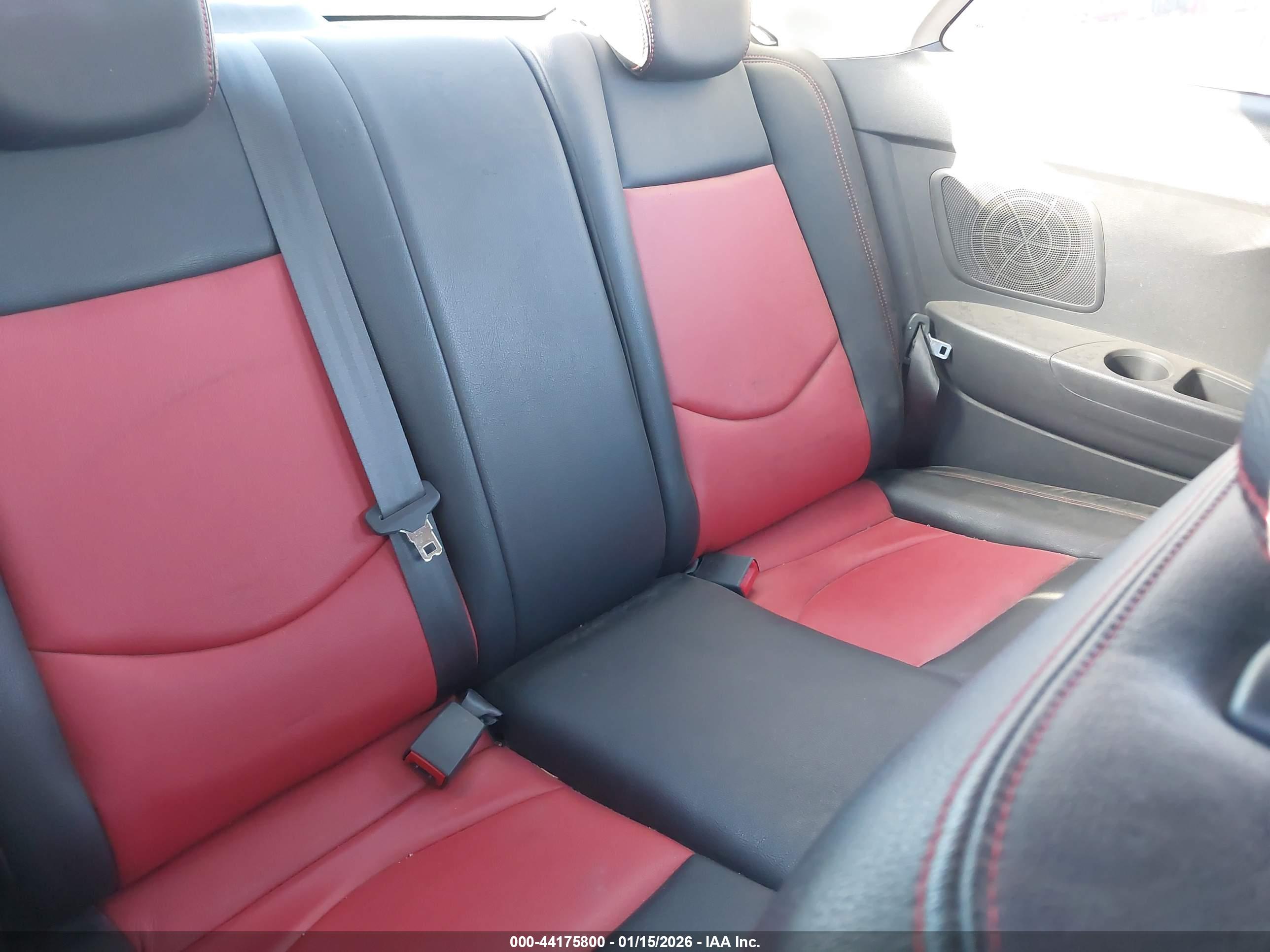 KIA FORTE image 8
