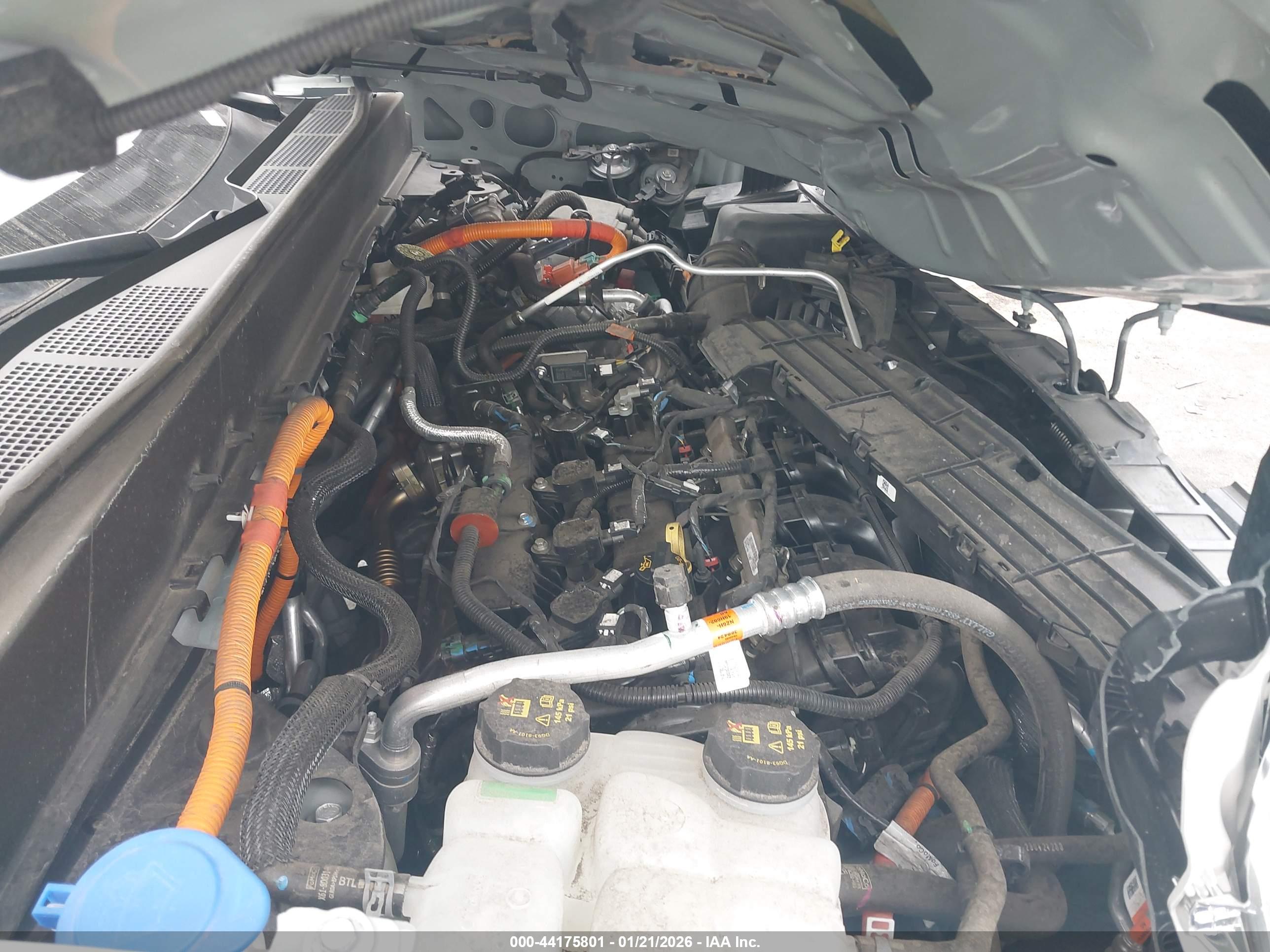FORD MAVERICK image 10