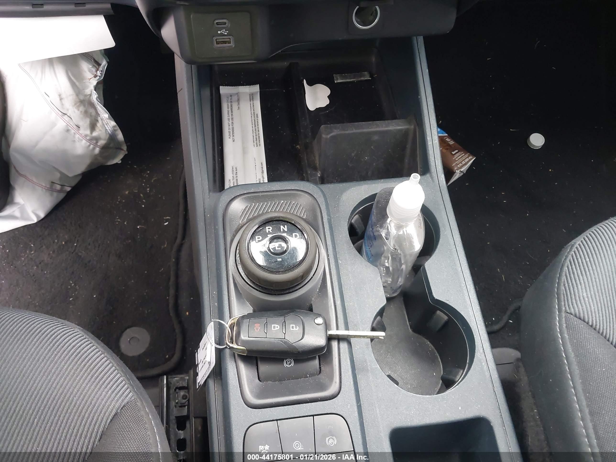 FORD MAVERICK image 11