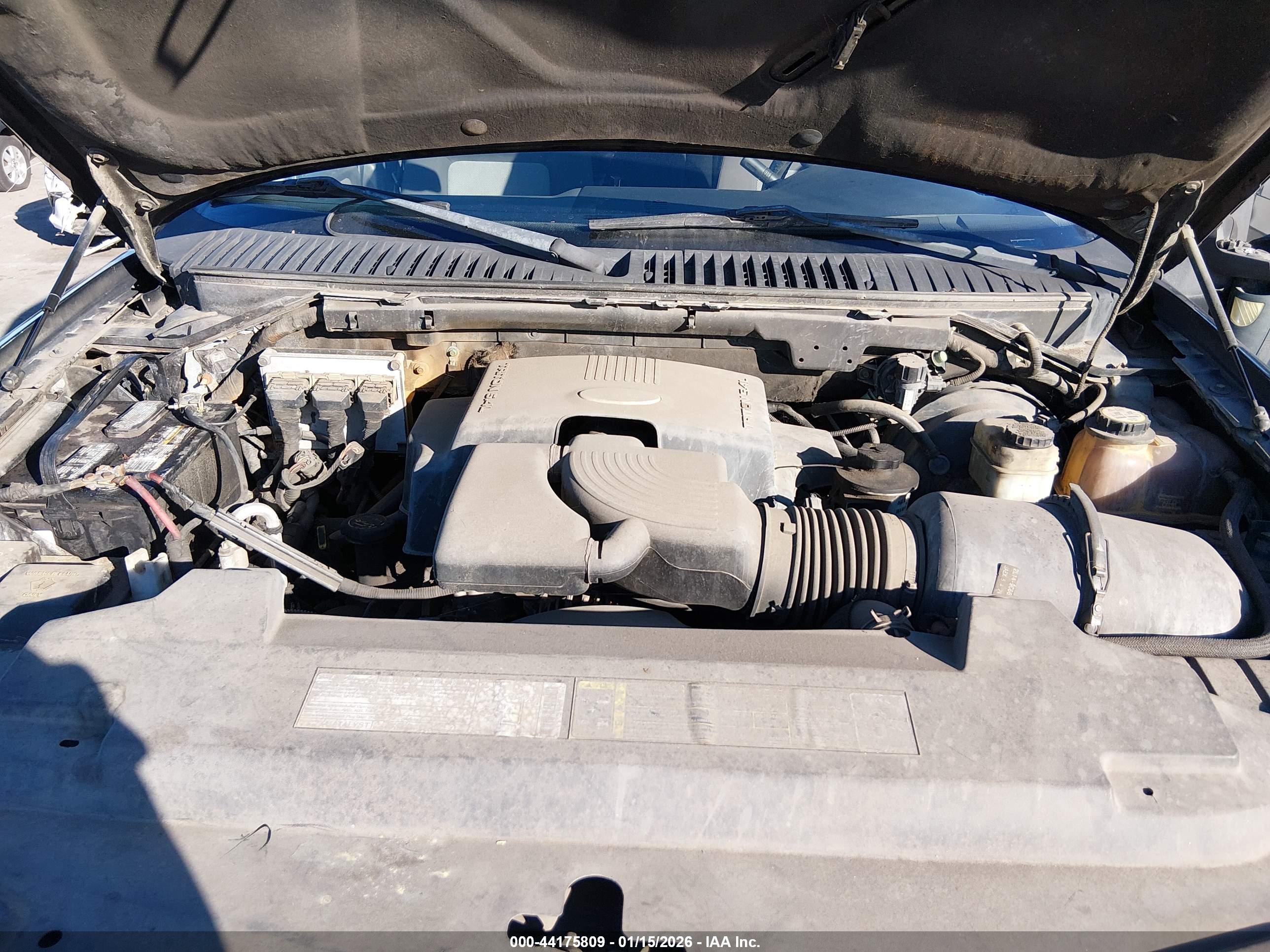 FORD EXPEDITION image 10