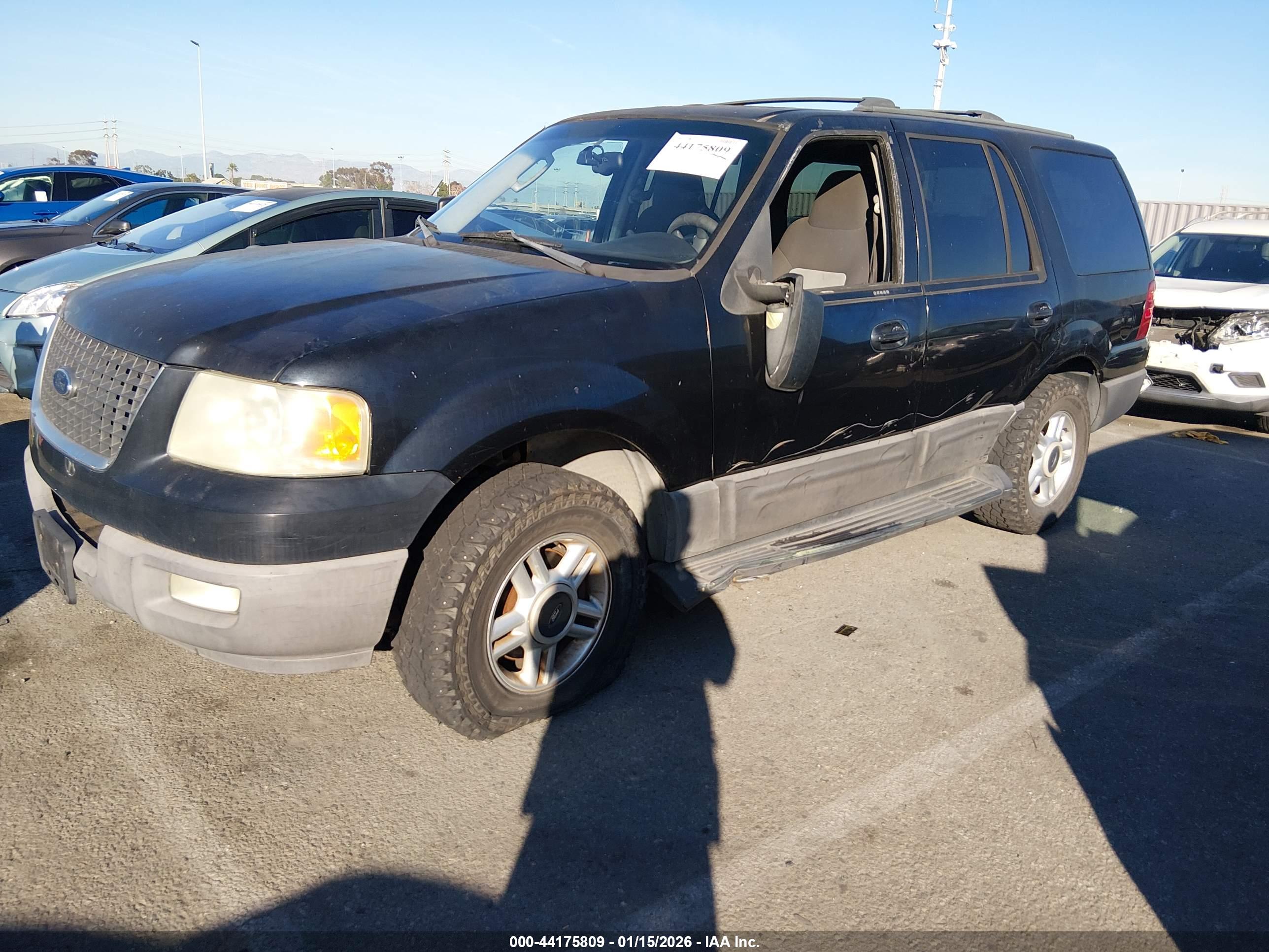 FORD EXPEDITION image 2