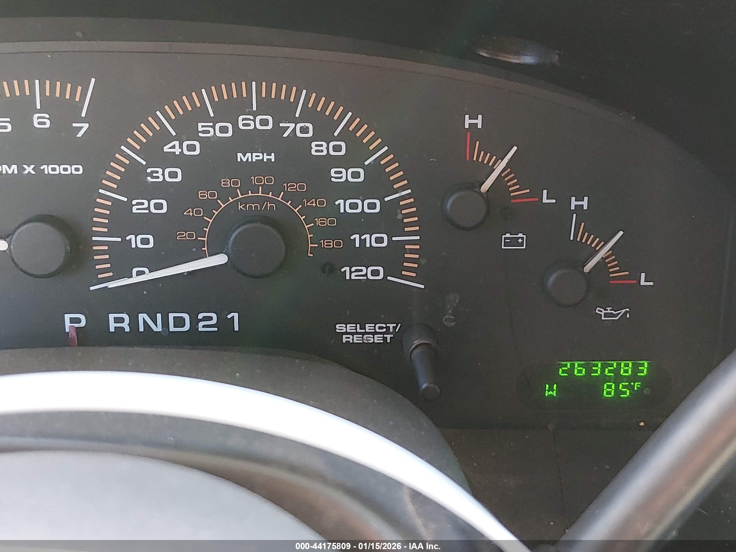 FORD EXPEDITION image 7