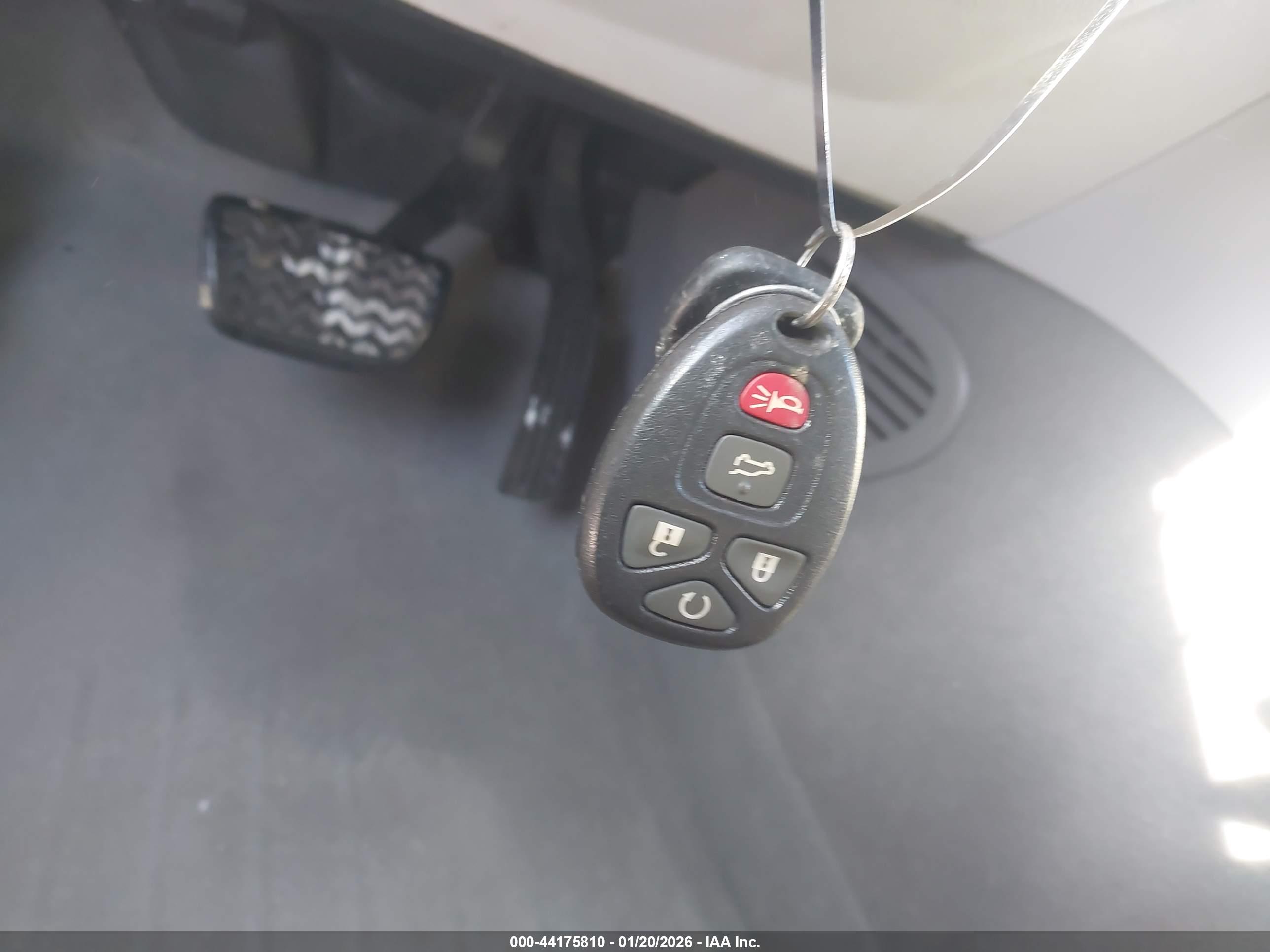 BUICK ENCLAVE image 11