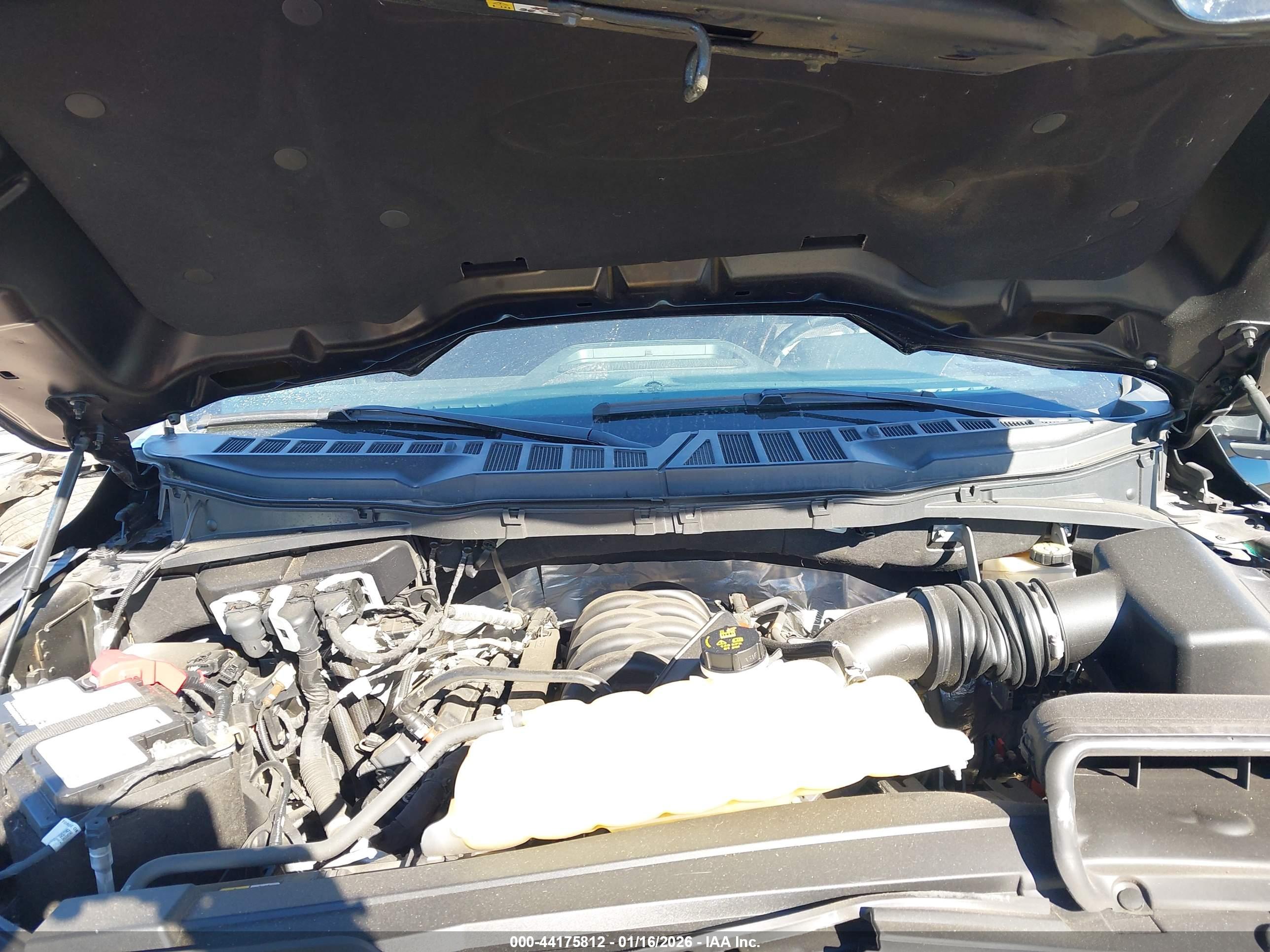 FORD F-150 image 10