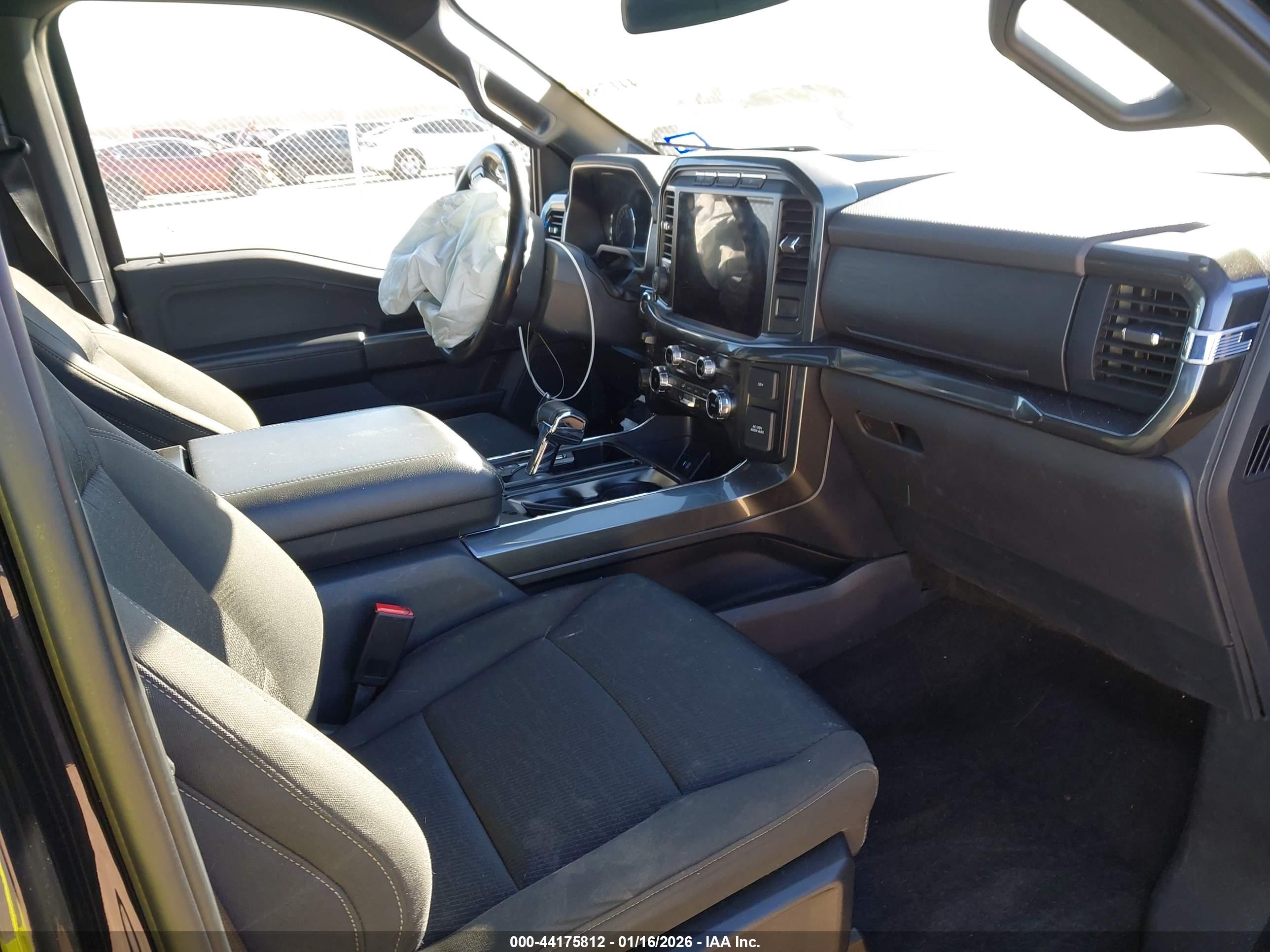 FORD F-150 image 5