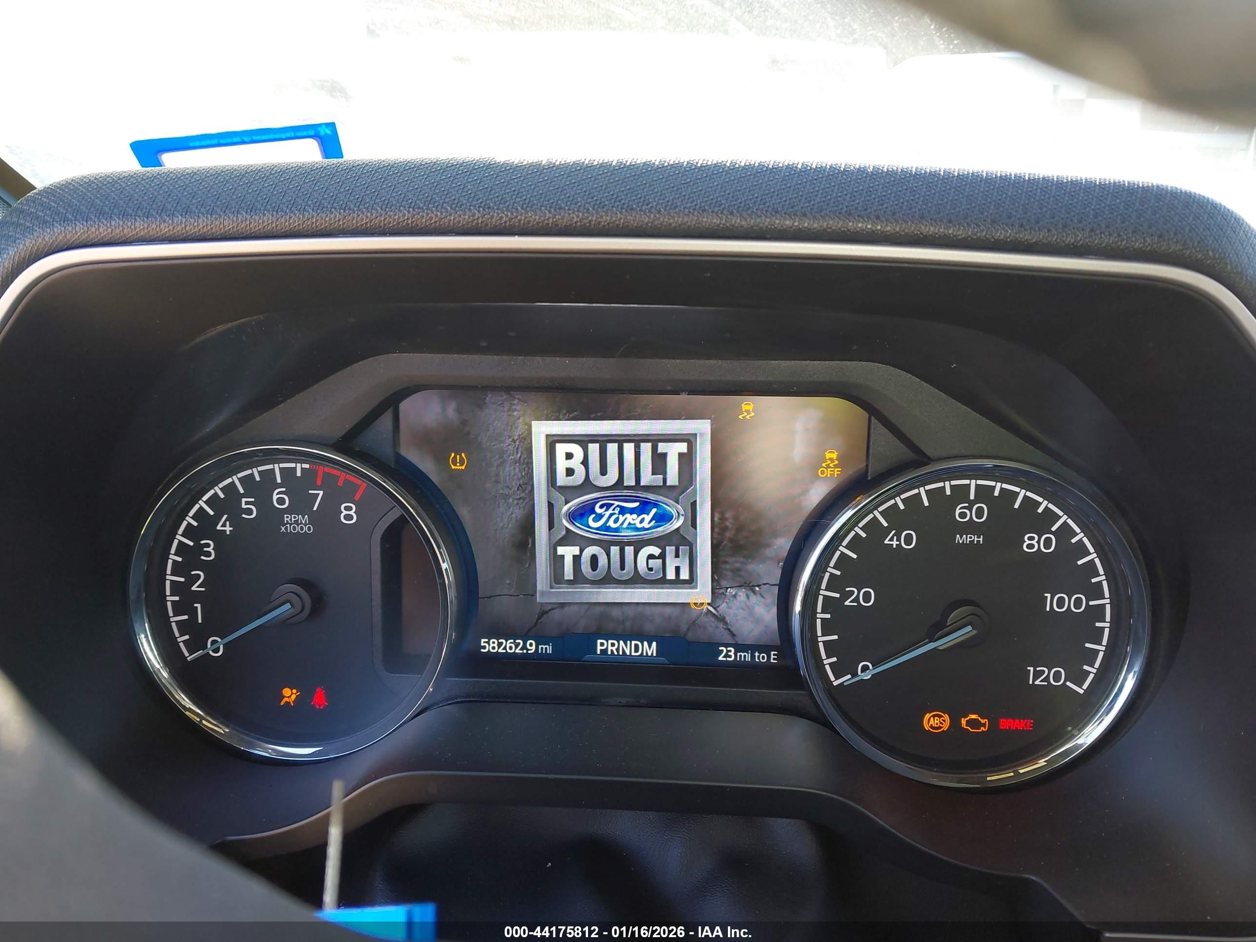 FORD F-150 image 7