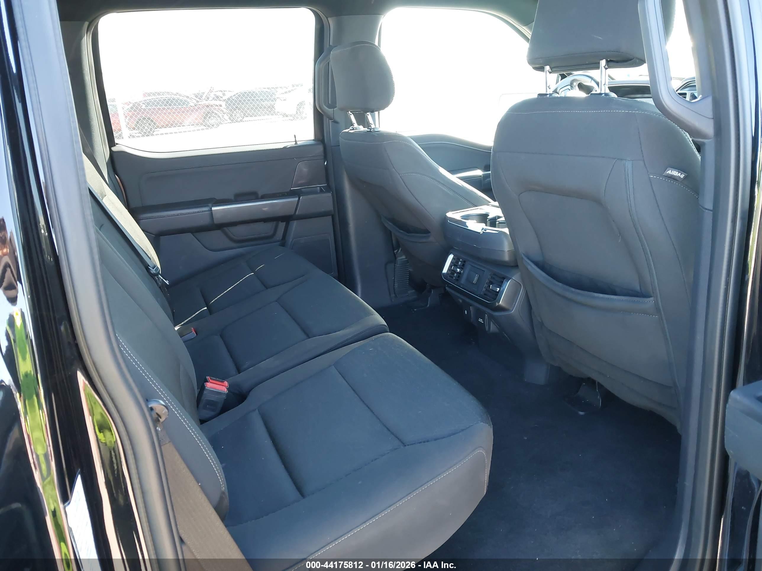 FORD F-150 image 8