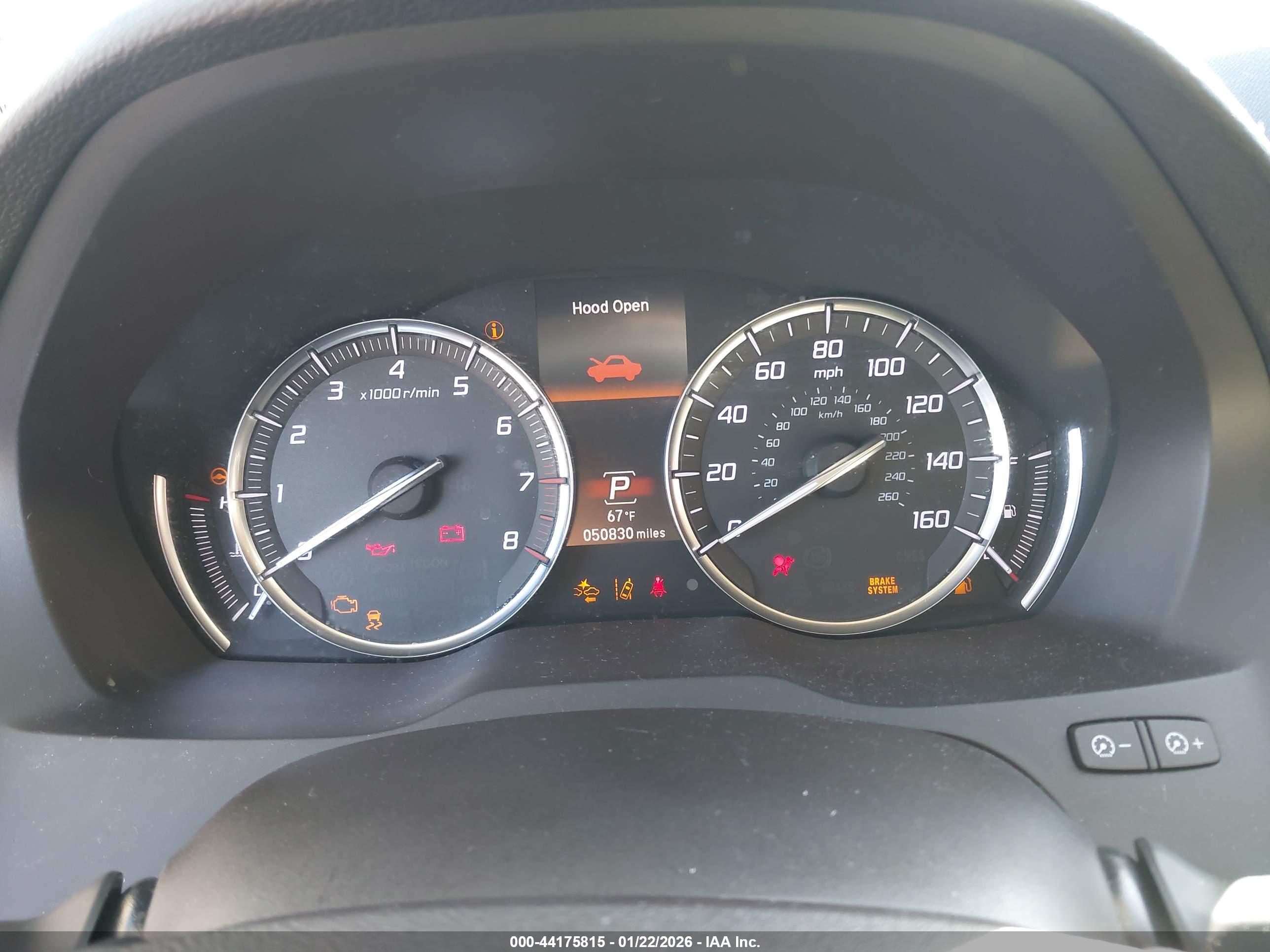 ACURA MDX image 7
