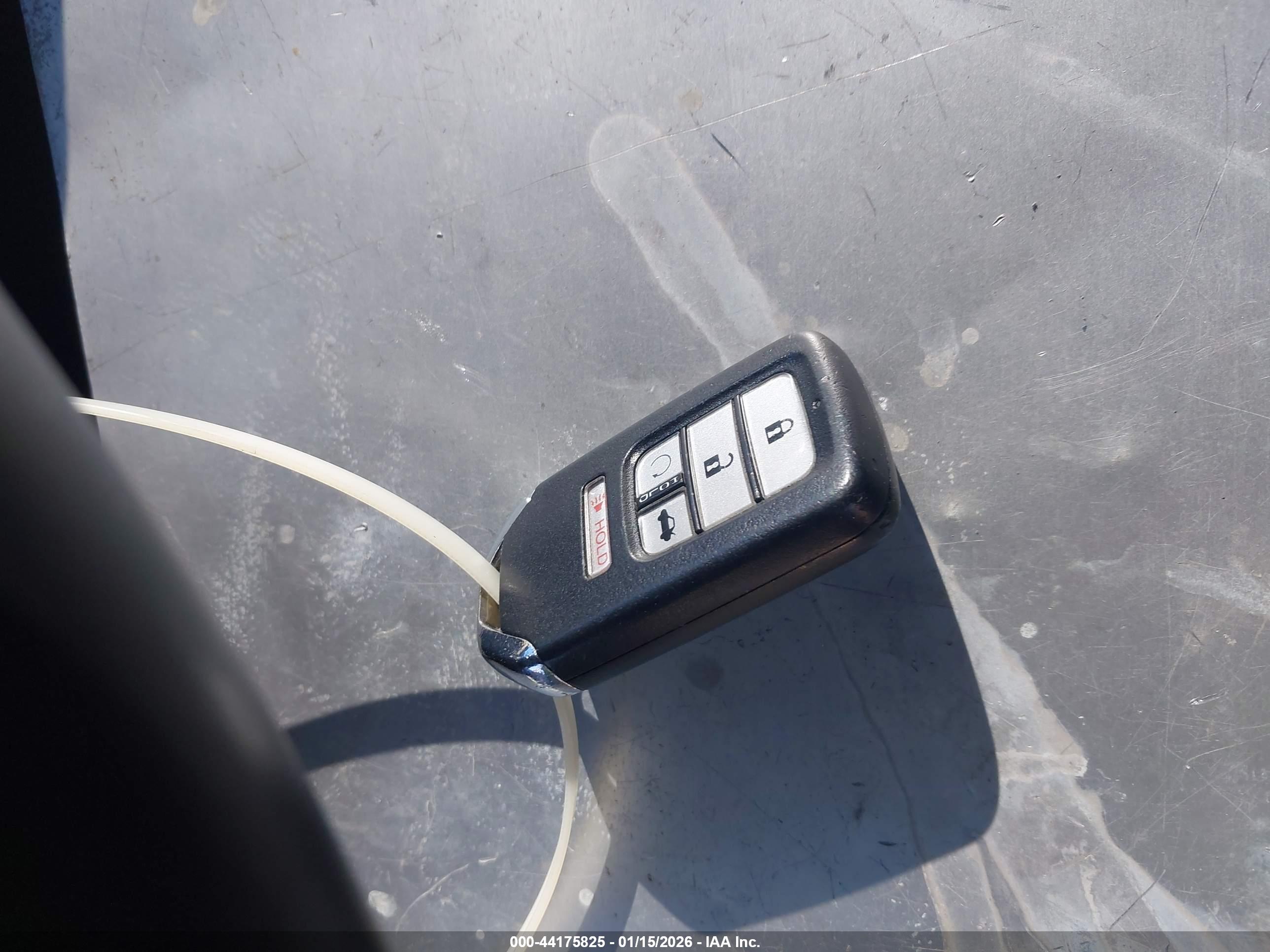 HONDA CIVIC image 11