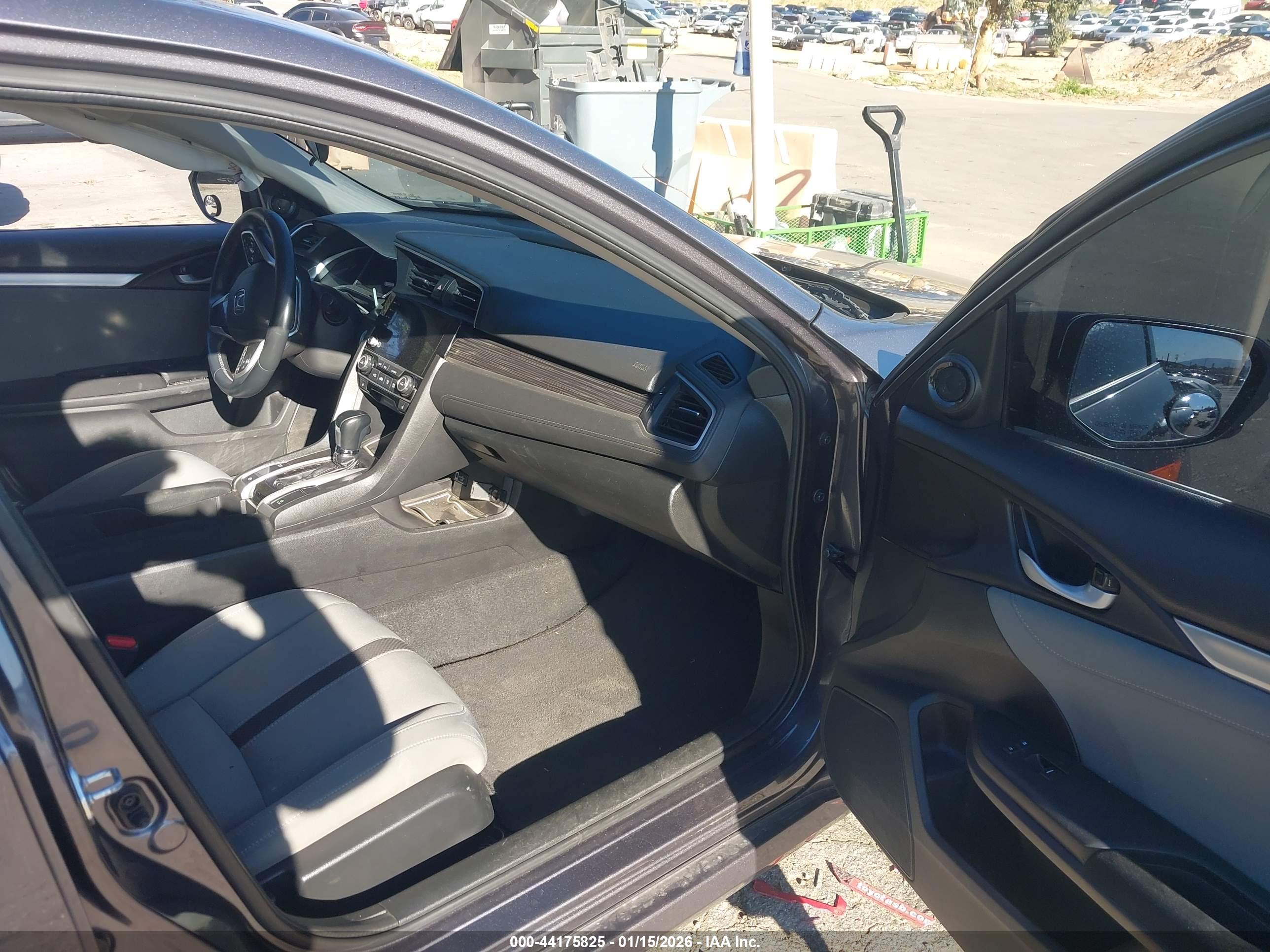 HONDA CIVIC image 5