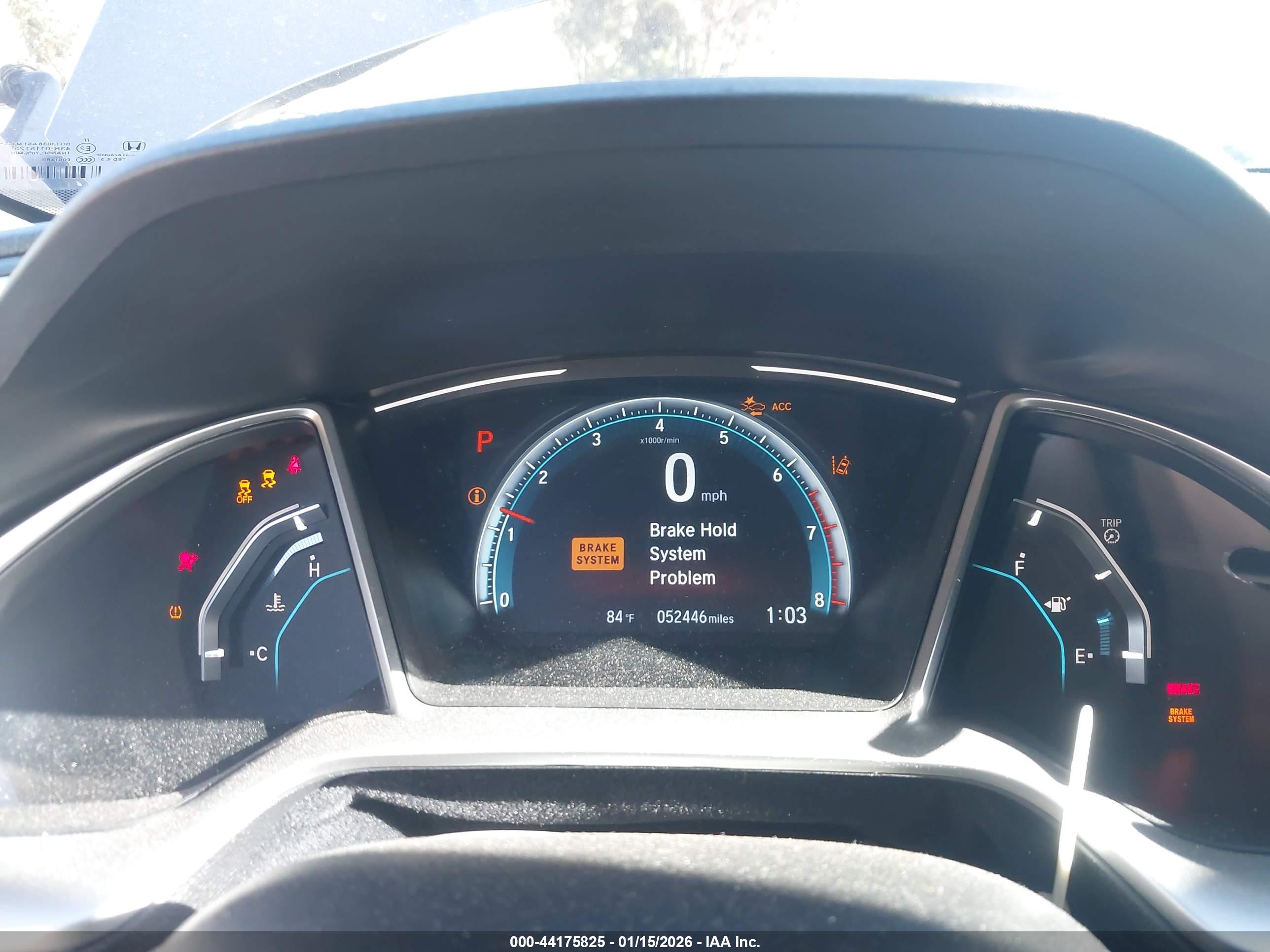 HONDA CIVIC image 7