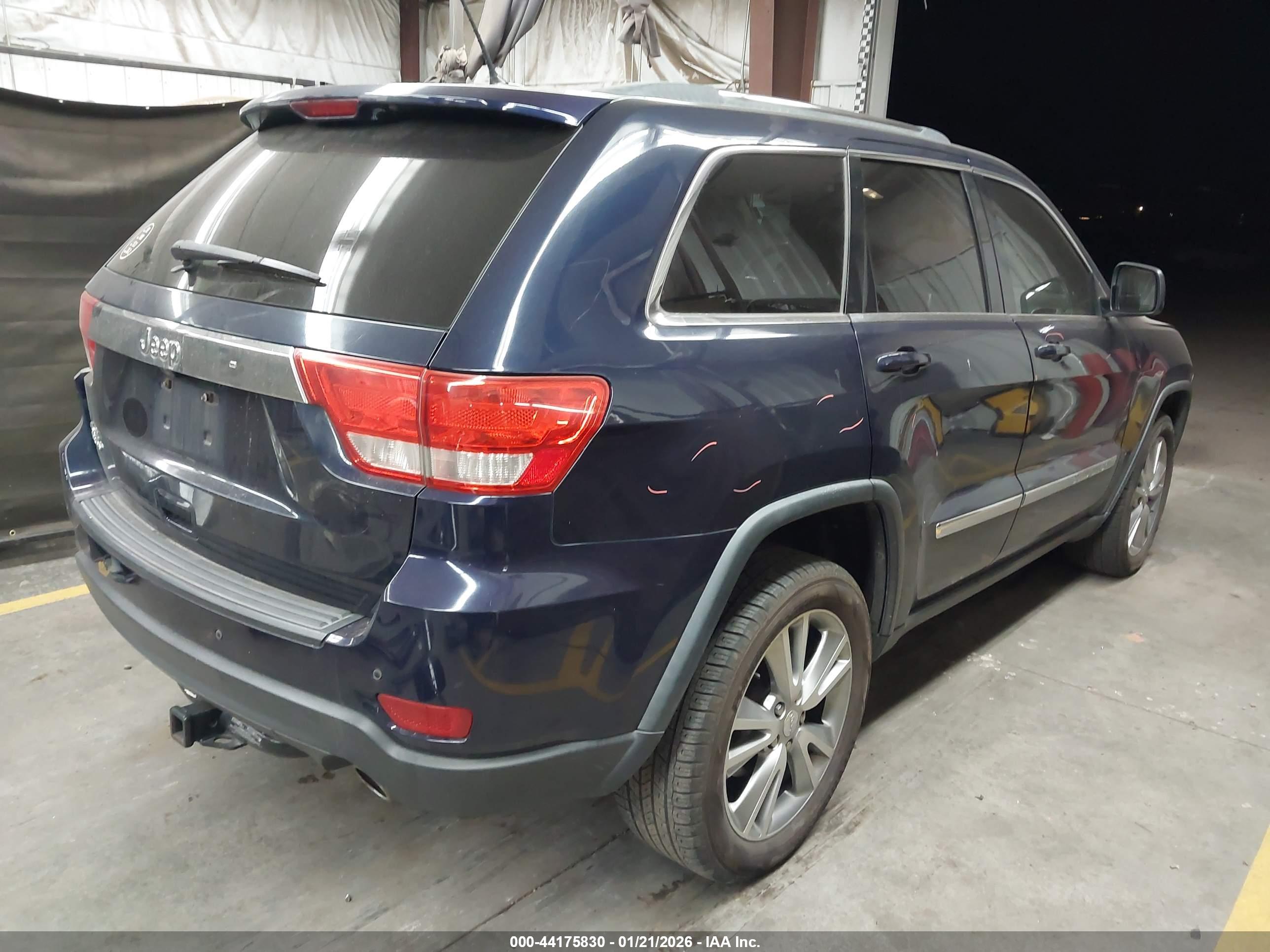 JEEP GRAND image 4