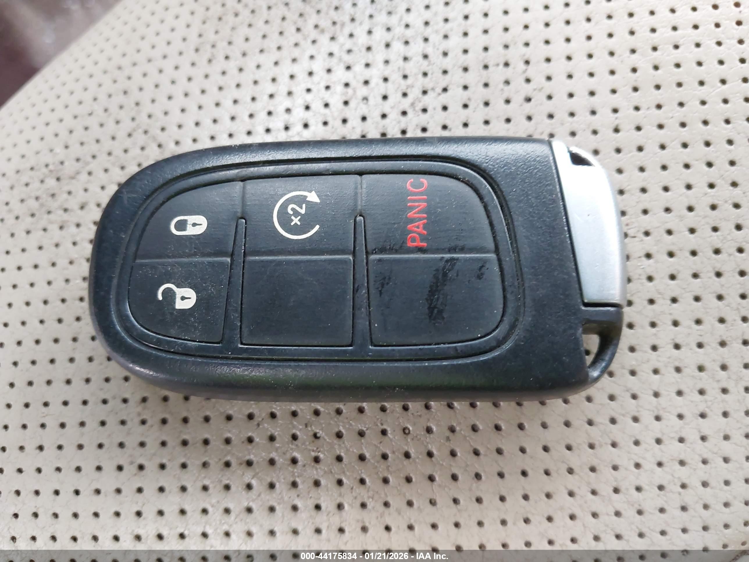 RAM 1500 image 11