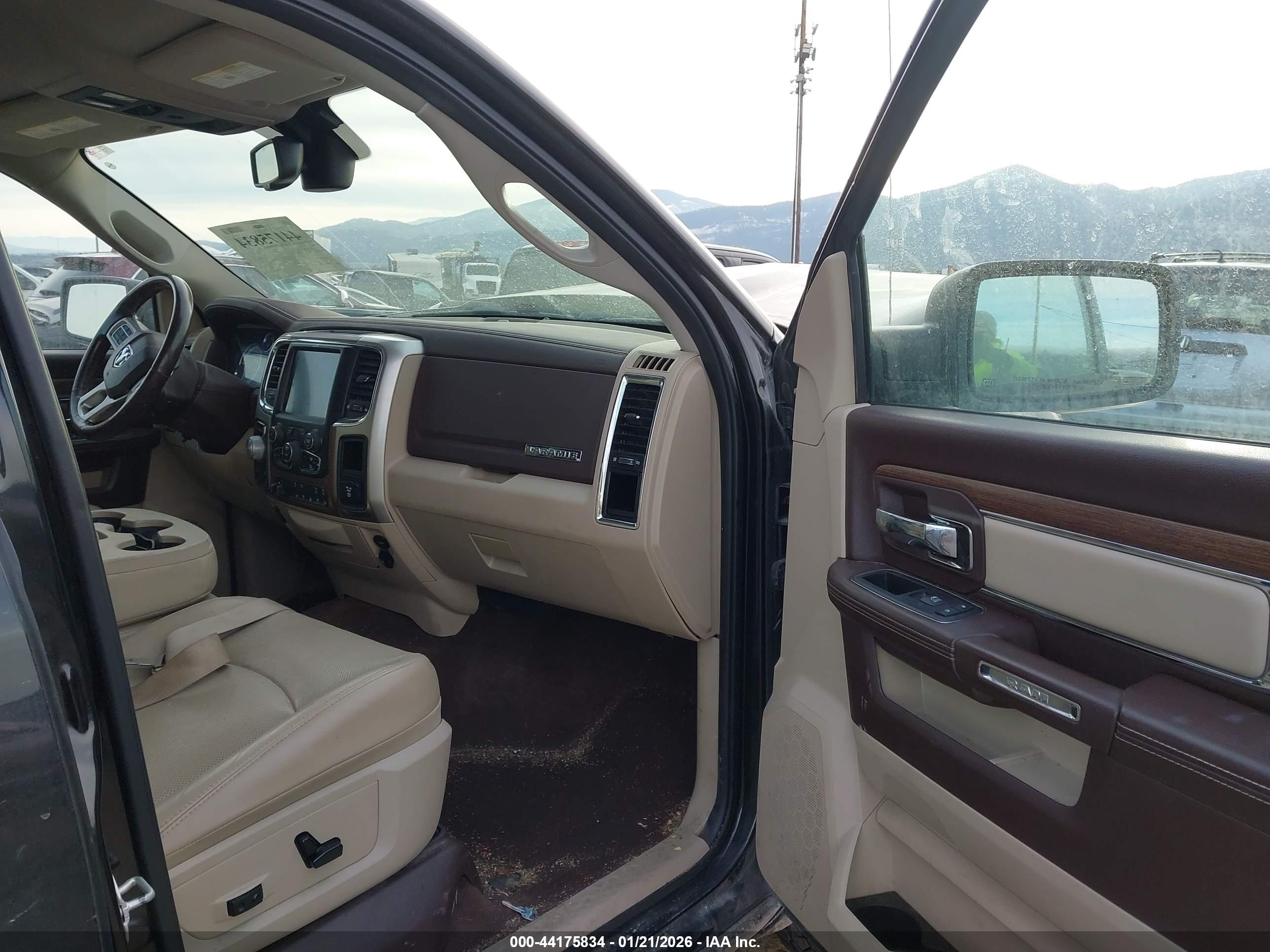 RAM 1500 image 5