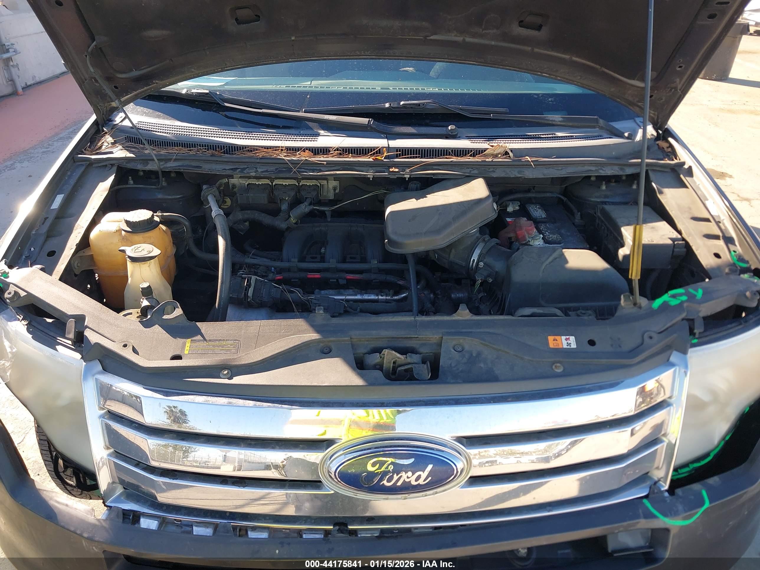 FORD EDGE image 10