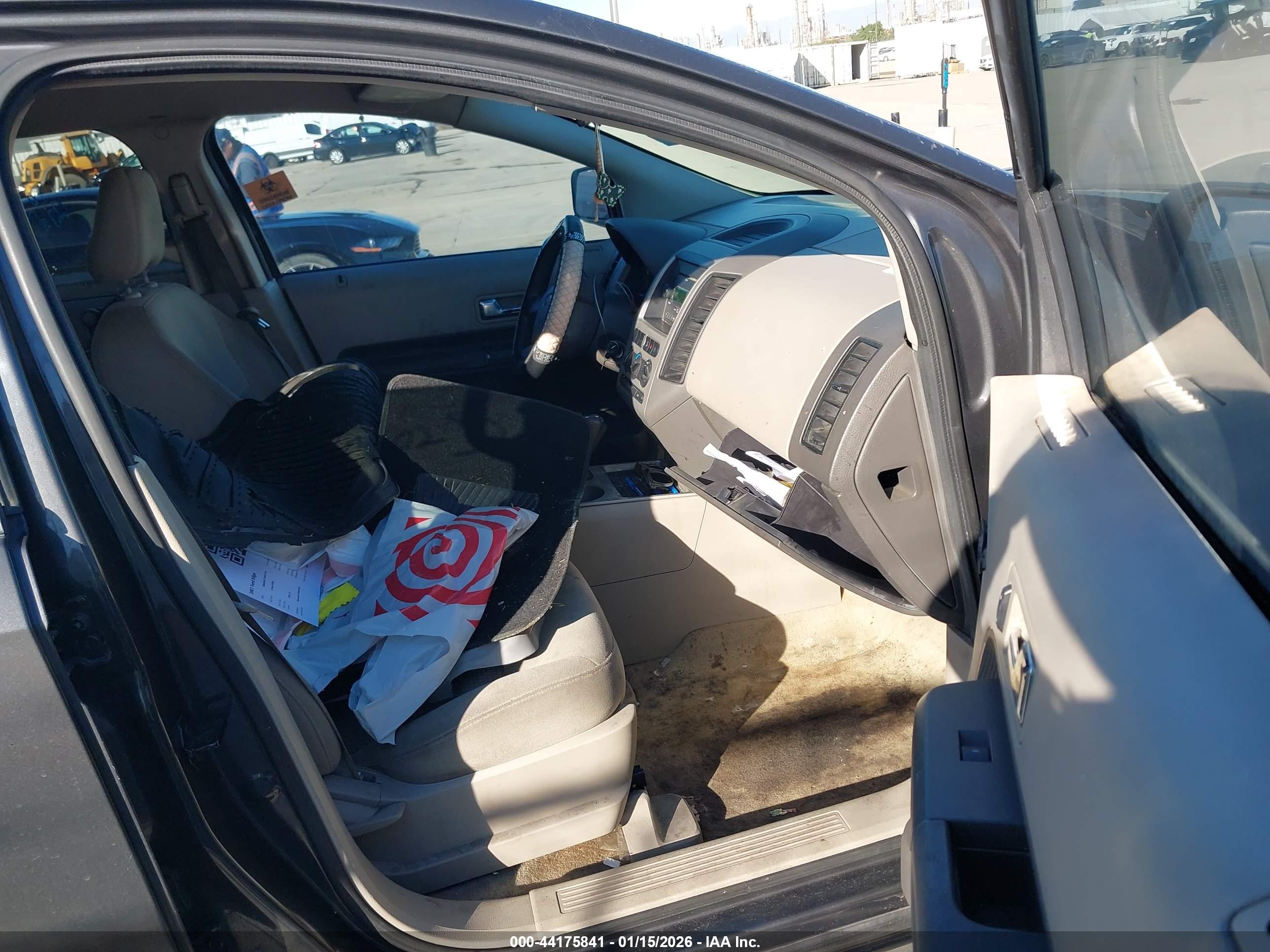 FORD EDGE image 5