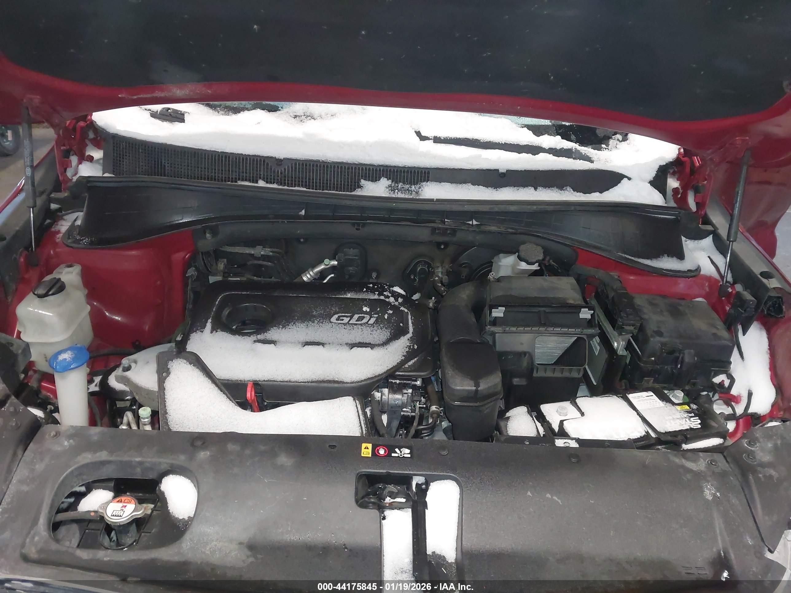 KIA SORENTO image 10
