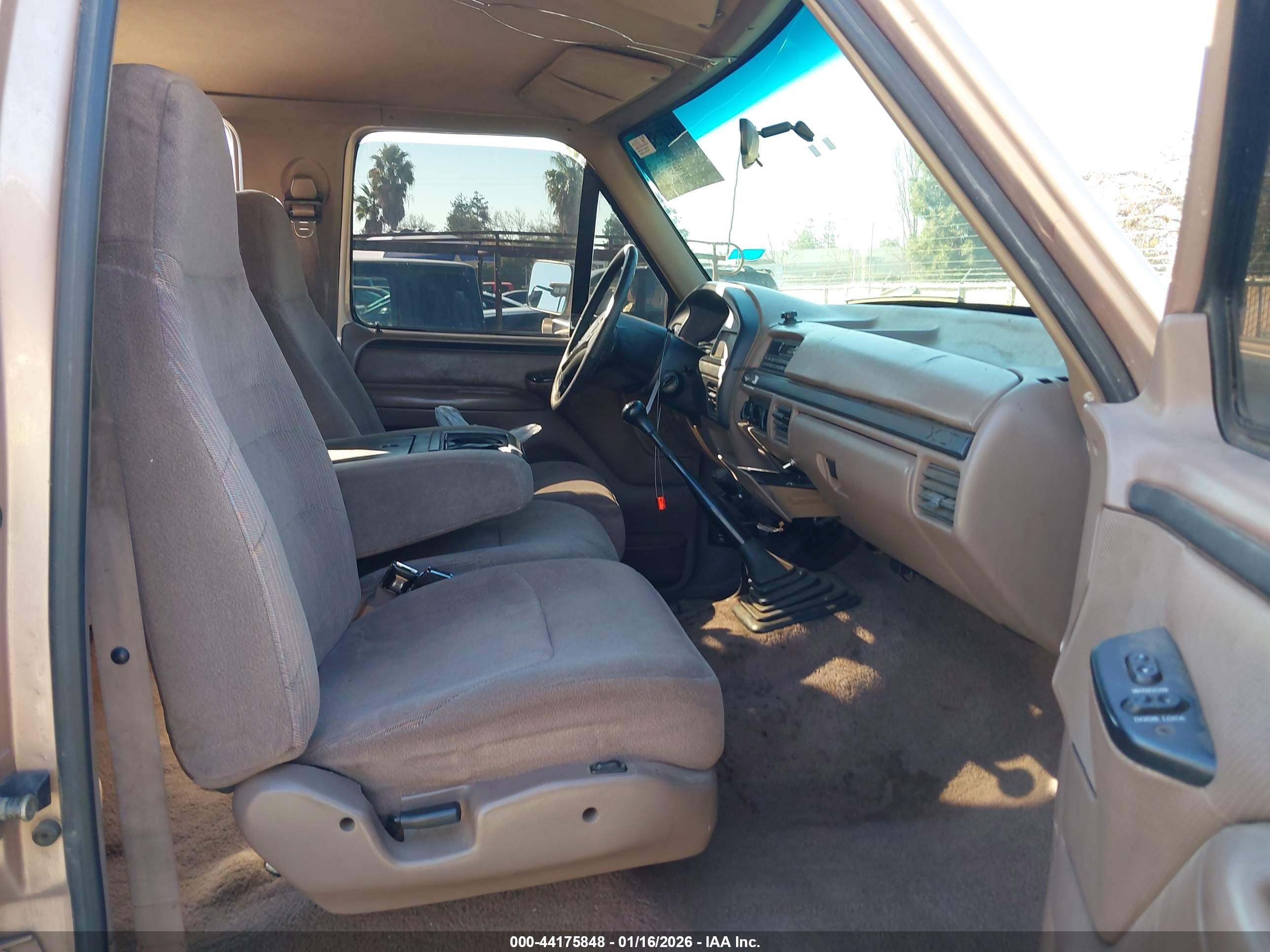 FORD F-250 image 5