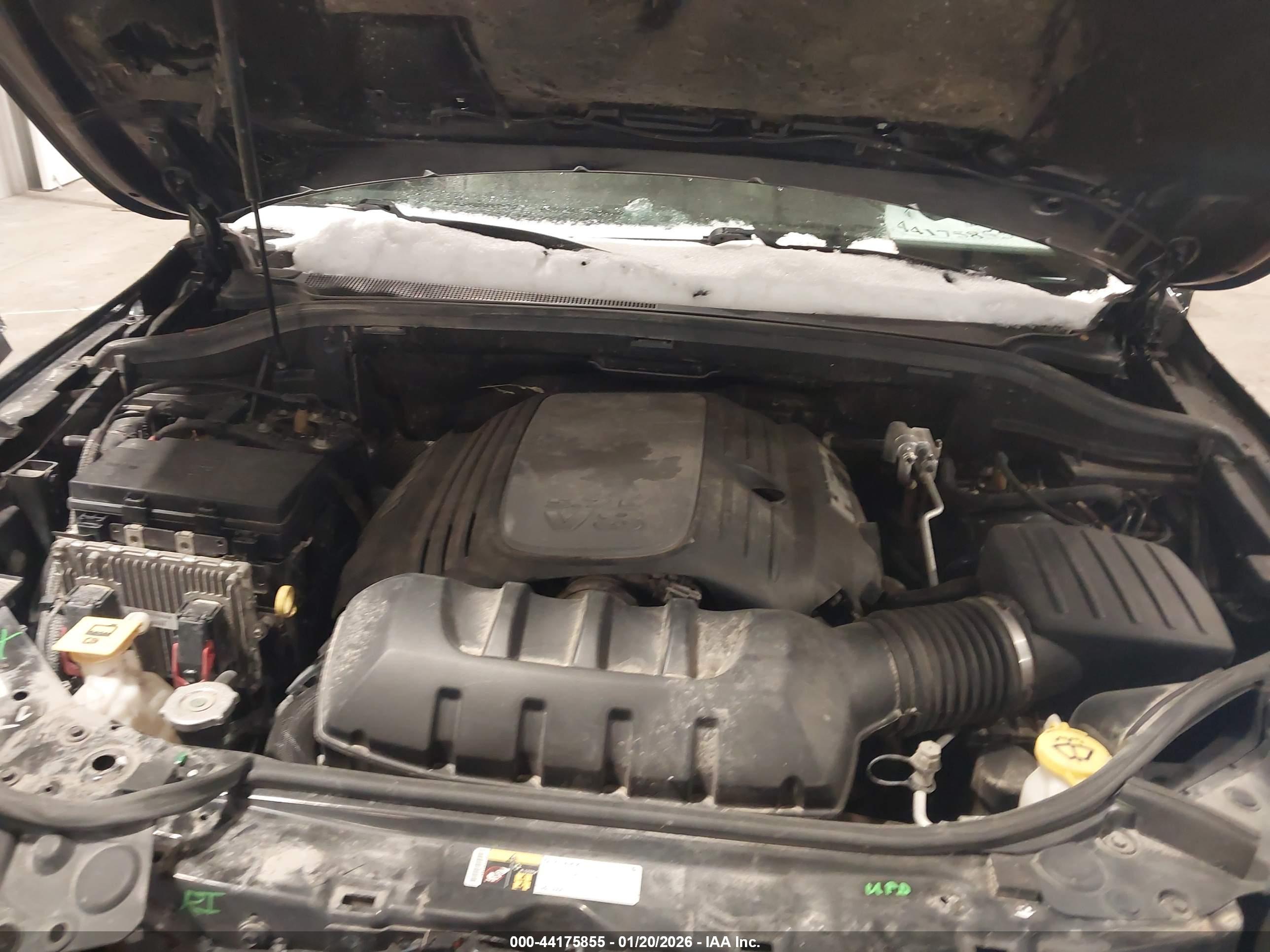 JEEP GRAND image 10