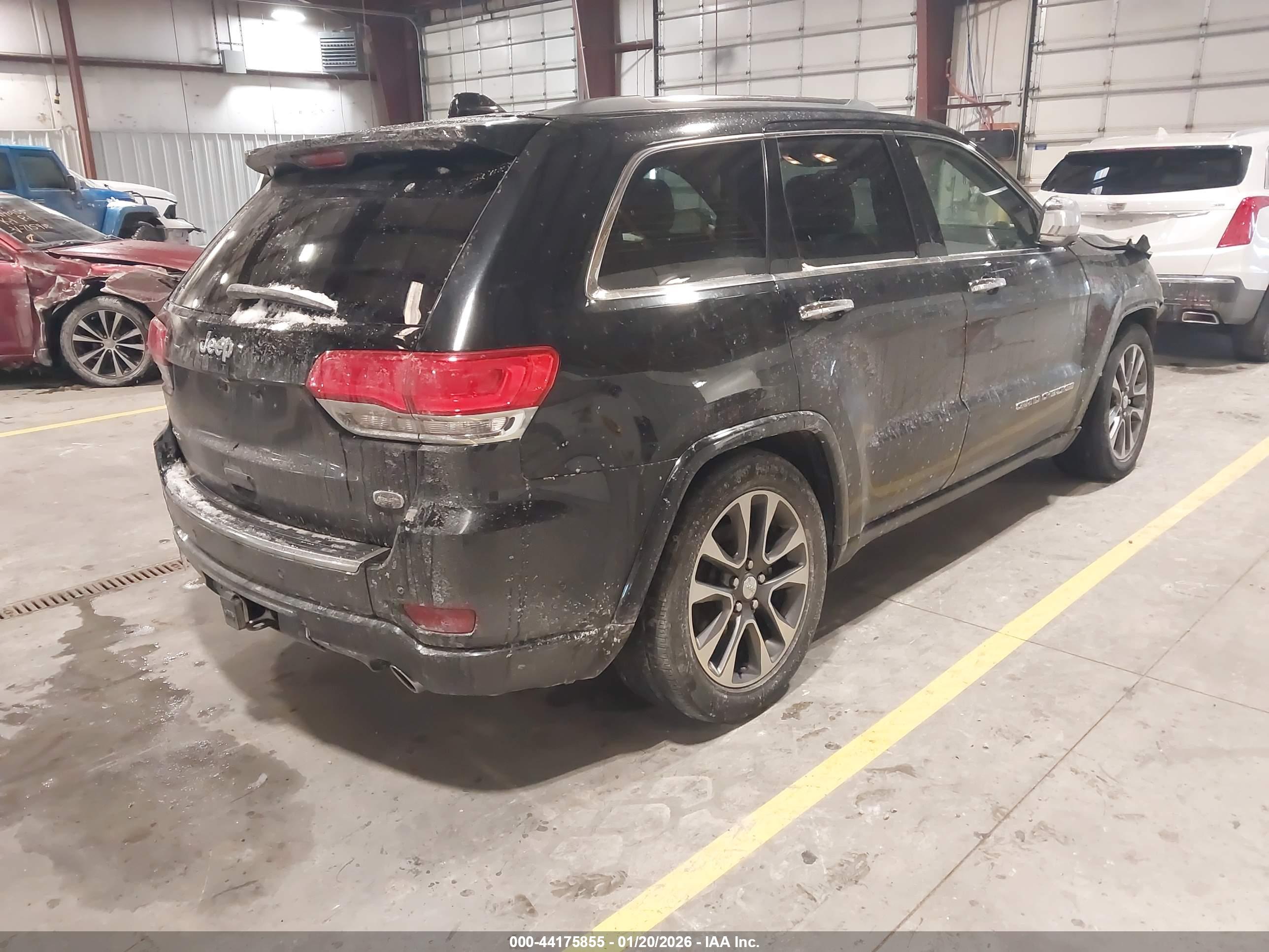 JEEP GRAND image 4