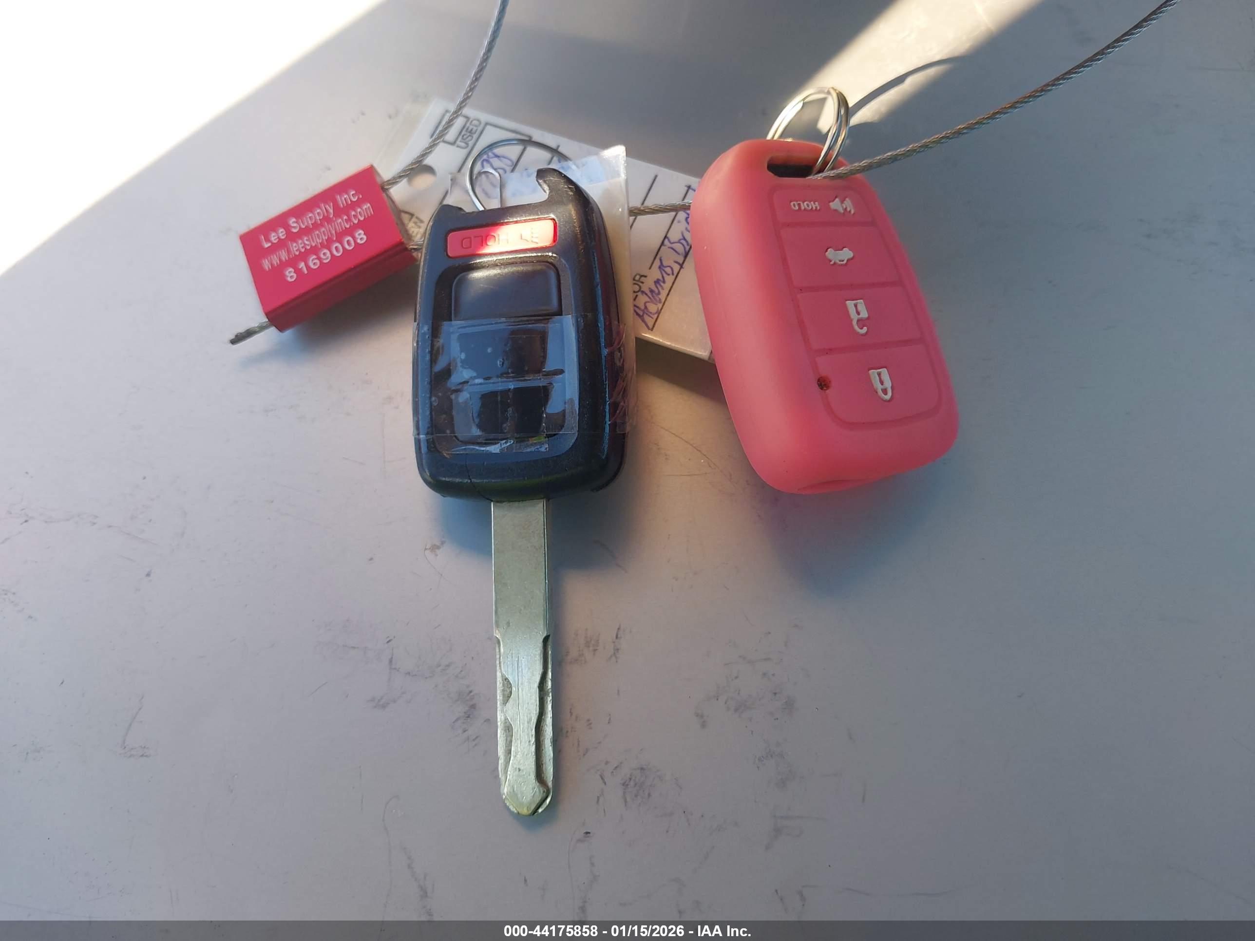 HONDA ACCORD image 11