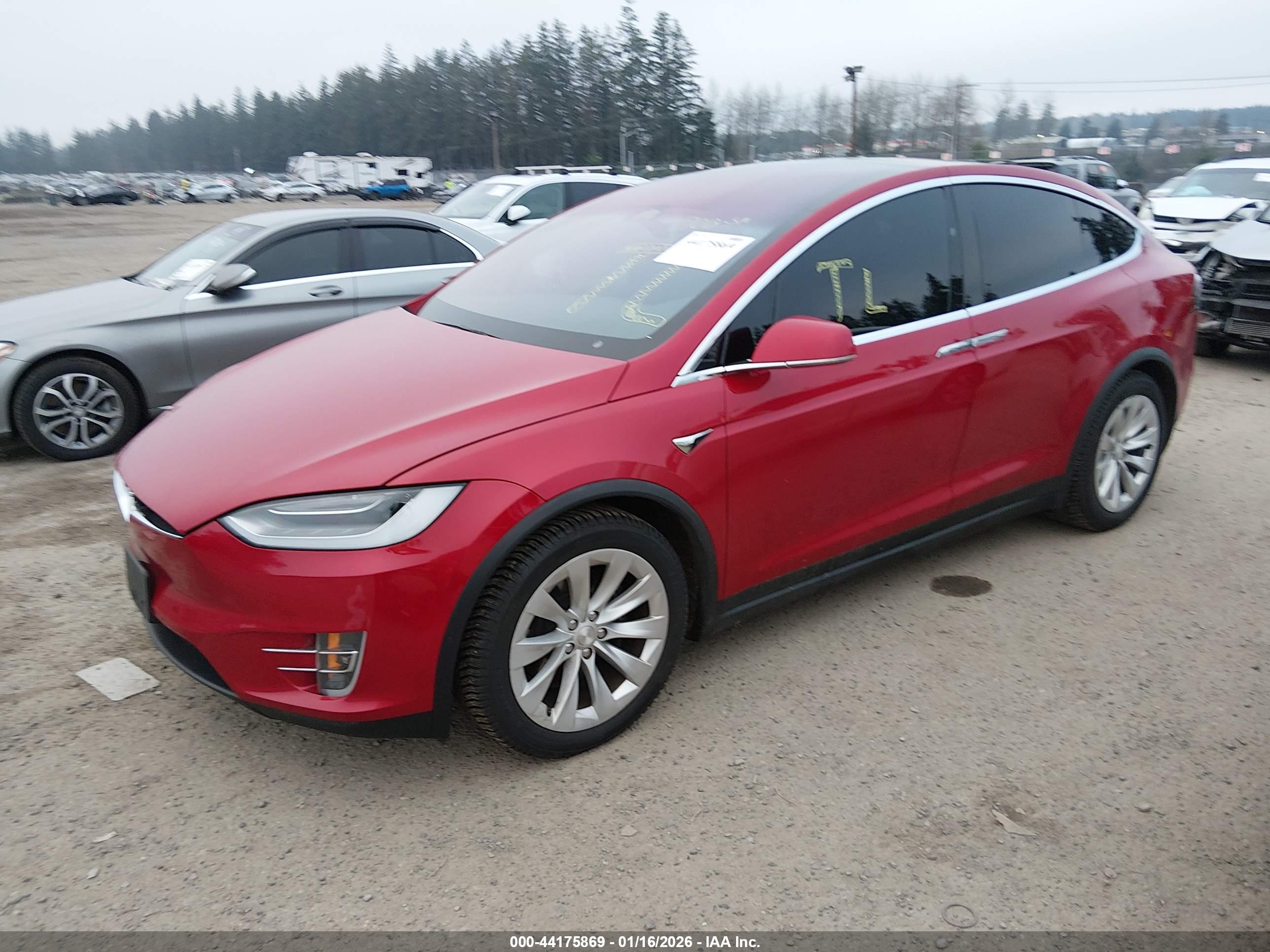 TESLA MODEL image 2