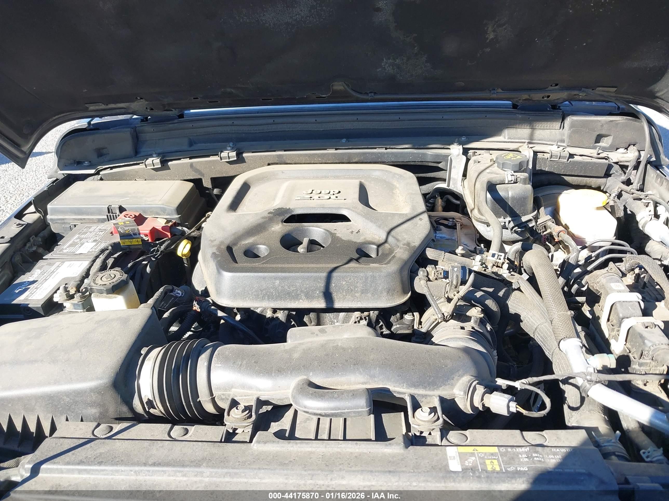 JEEP WRANGLER image 10