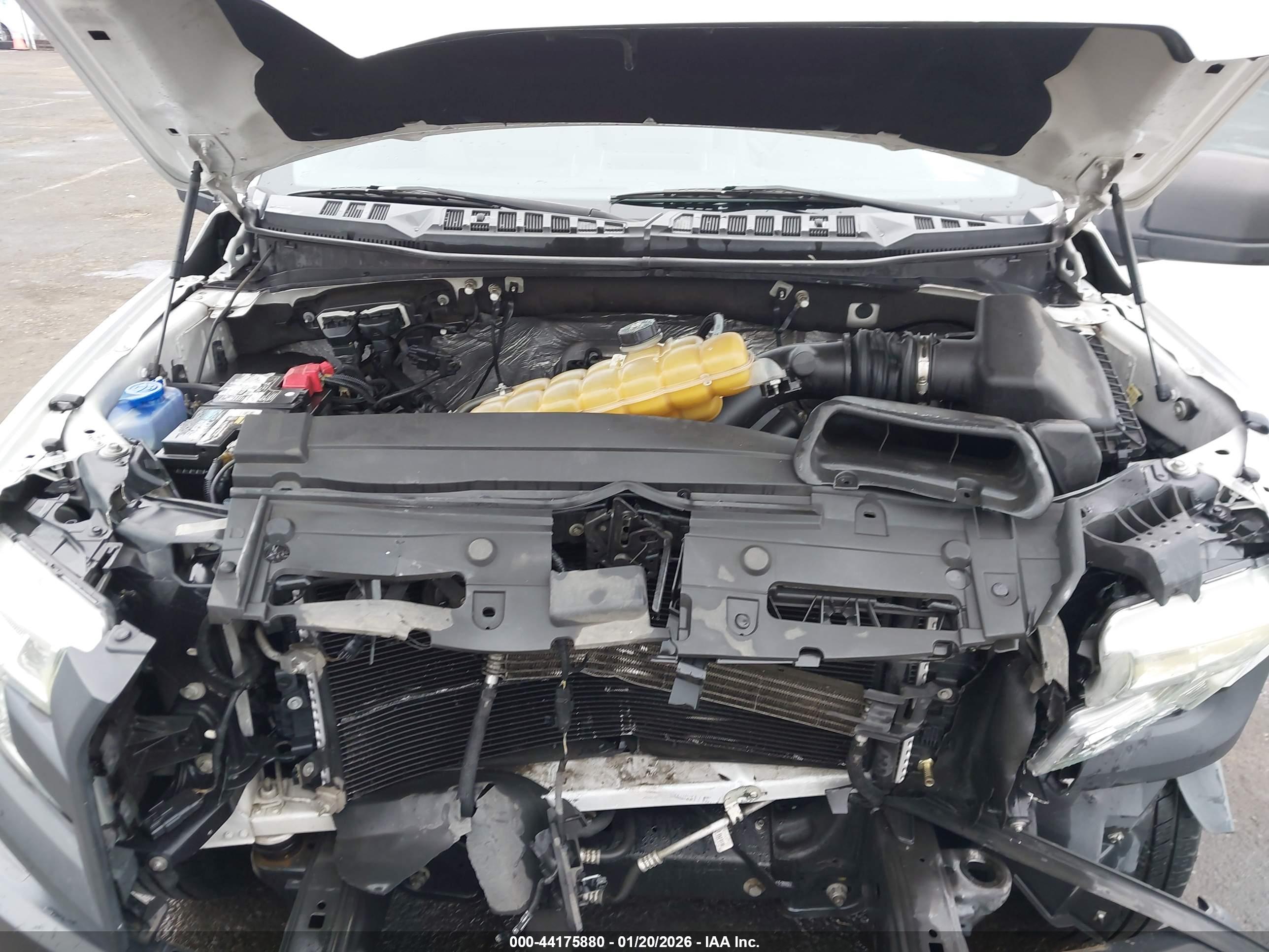FORD F-150 image 10