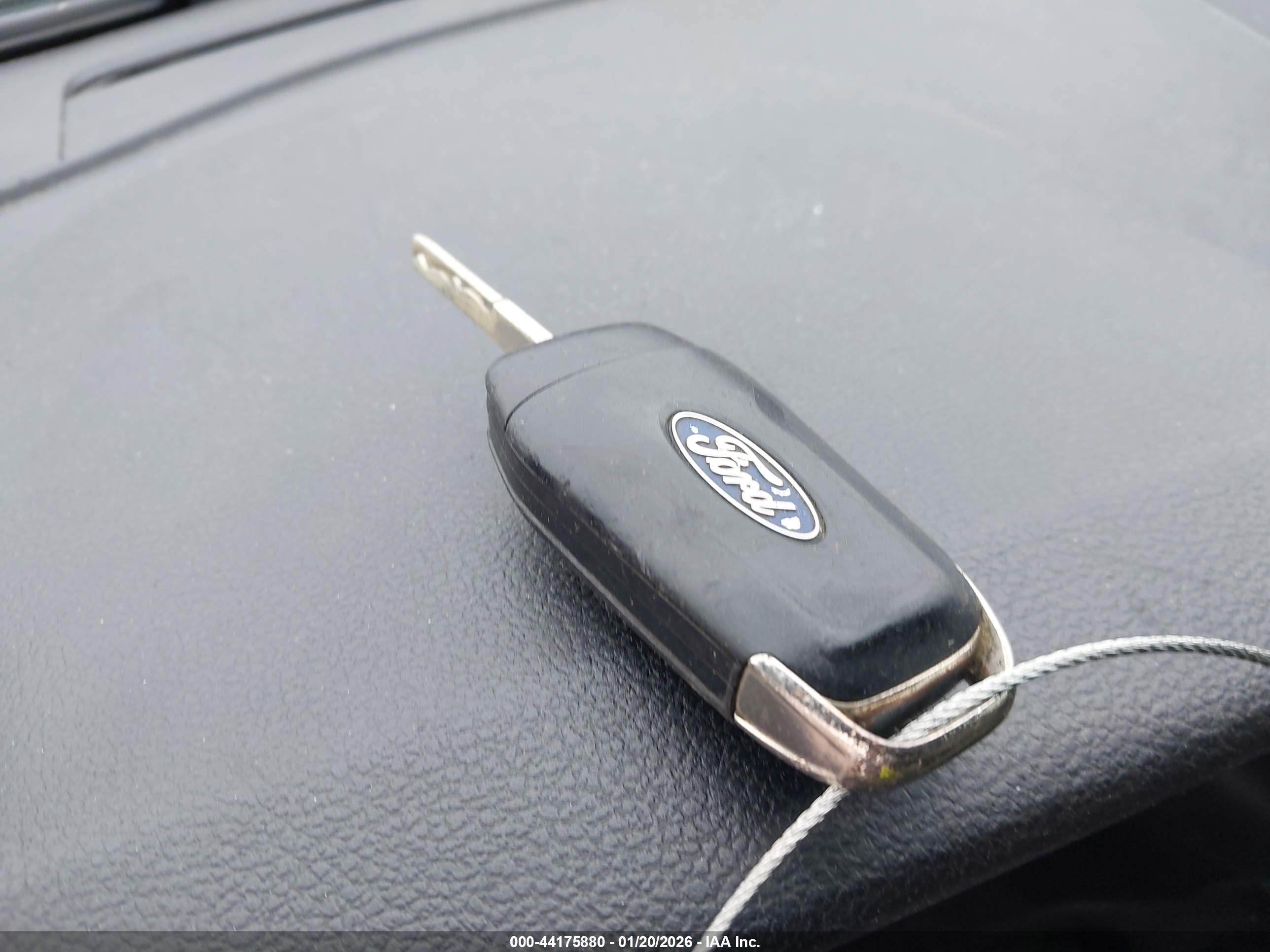 FORD F-150 image 11