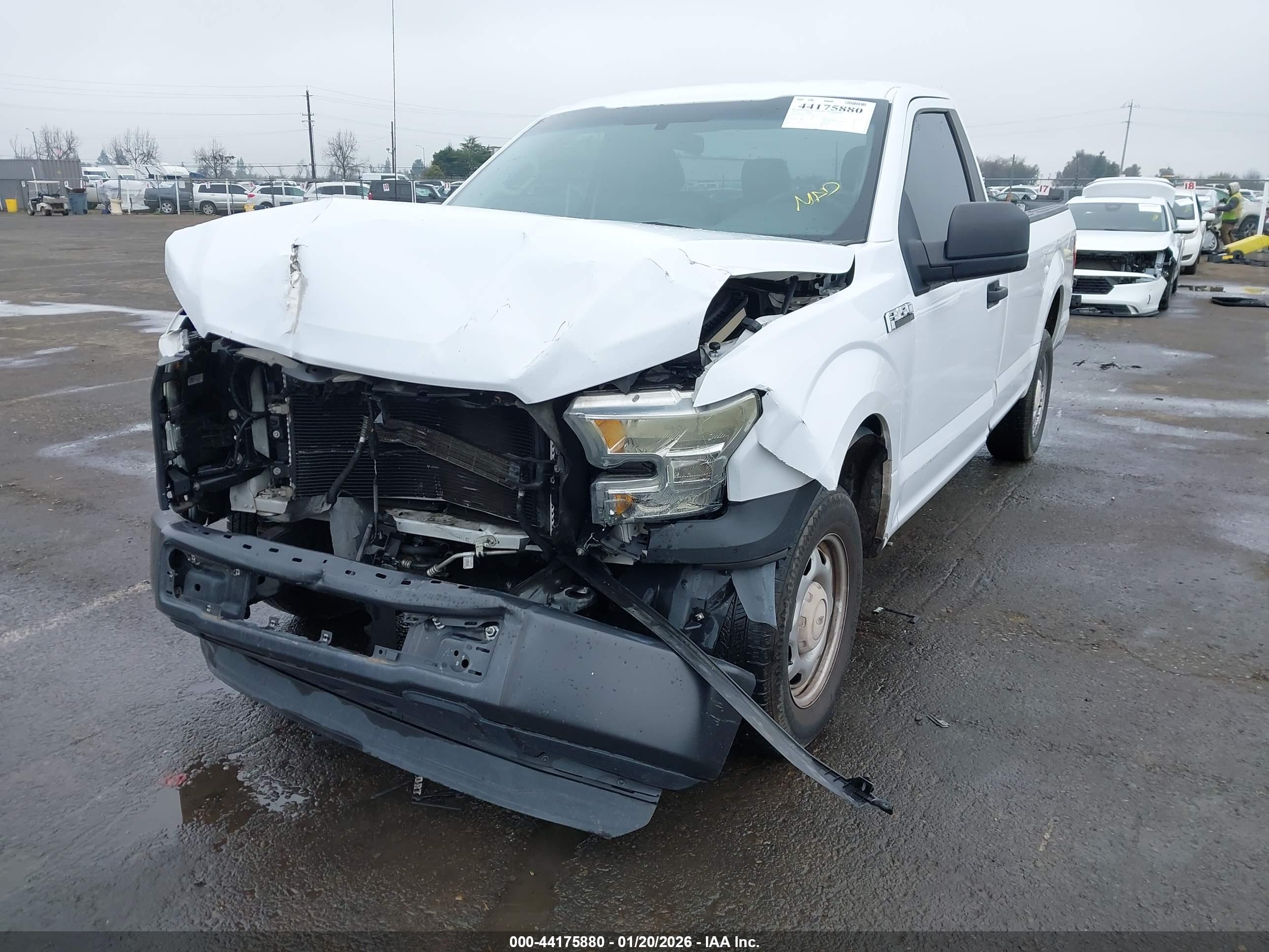 FORD F-150 image 2
