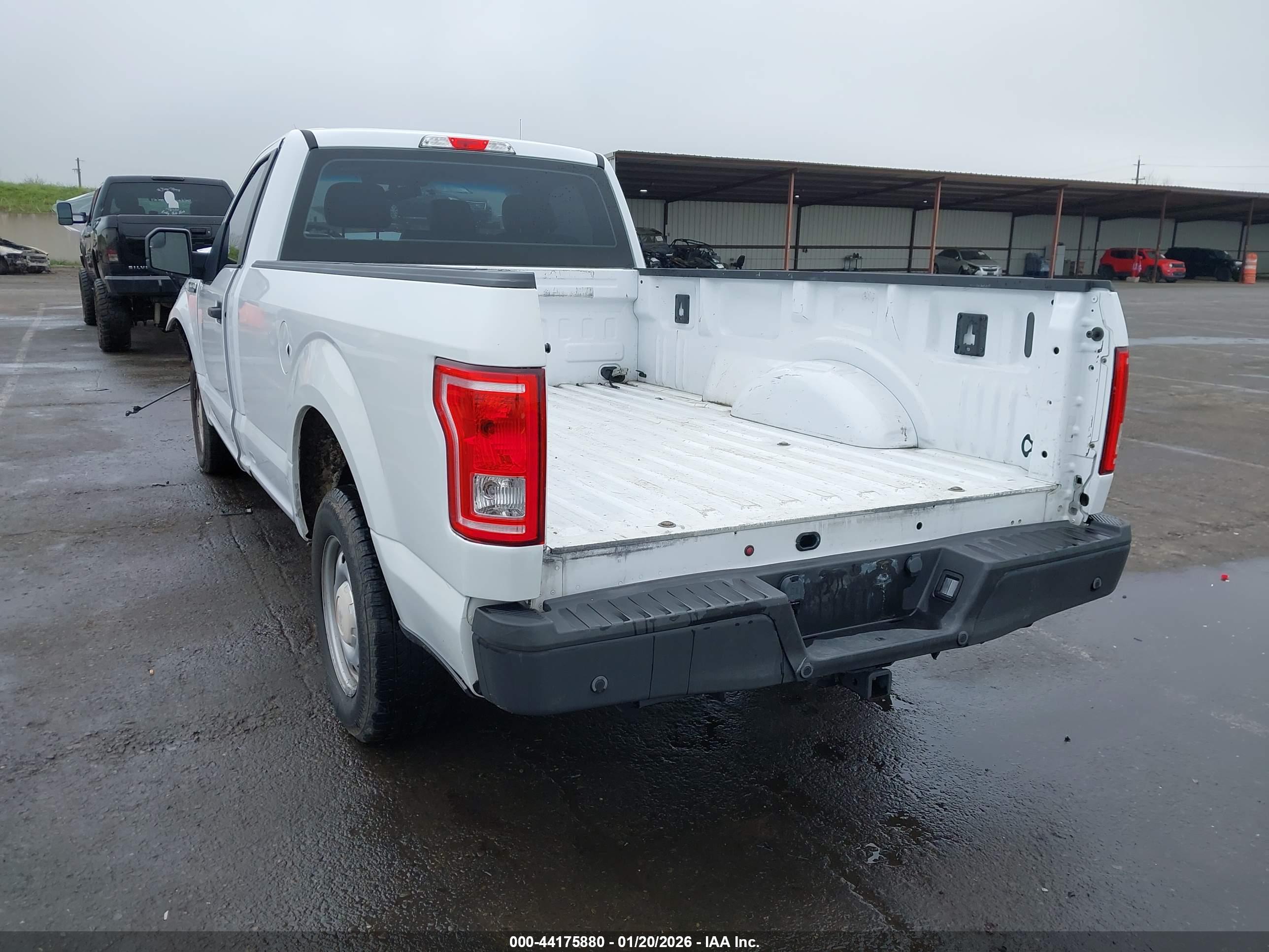 FORD F-150 image 3