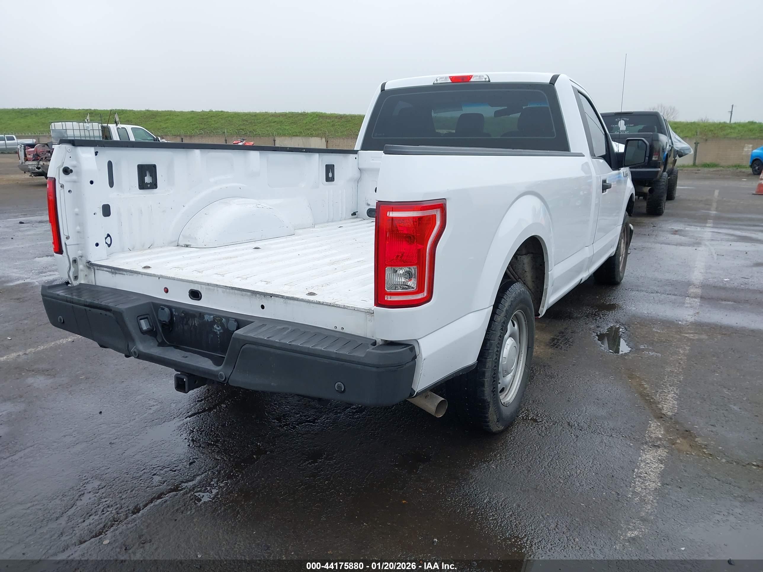 FORD F-150 image 4