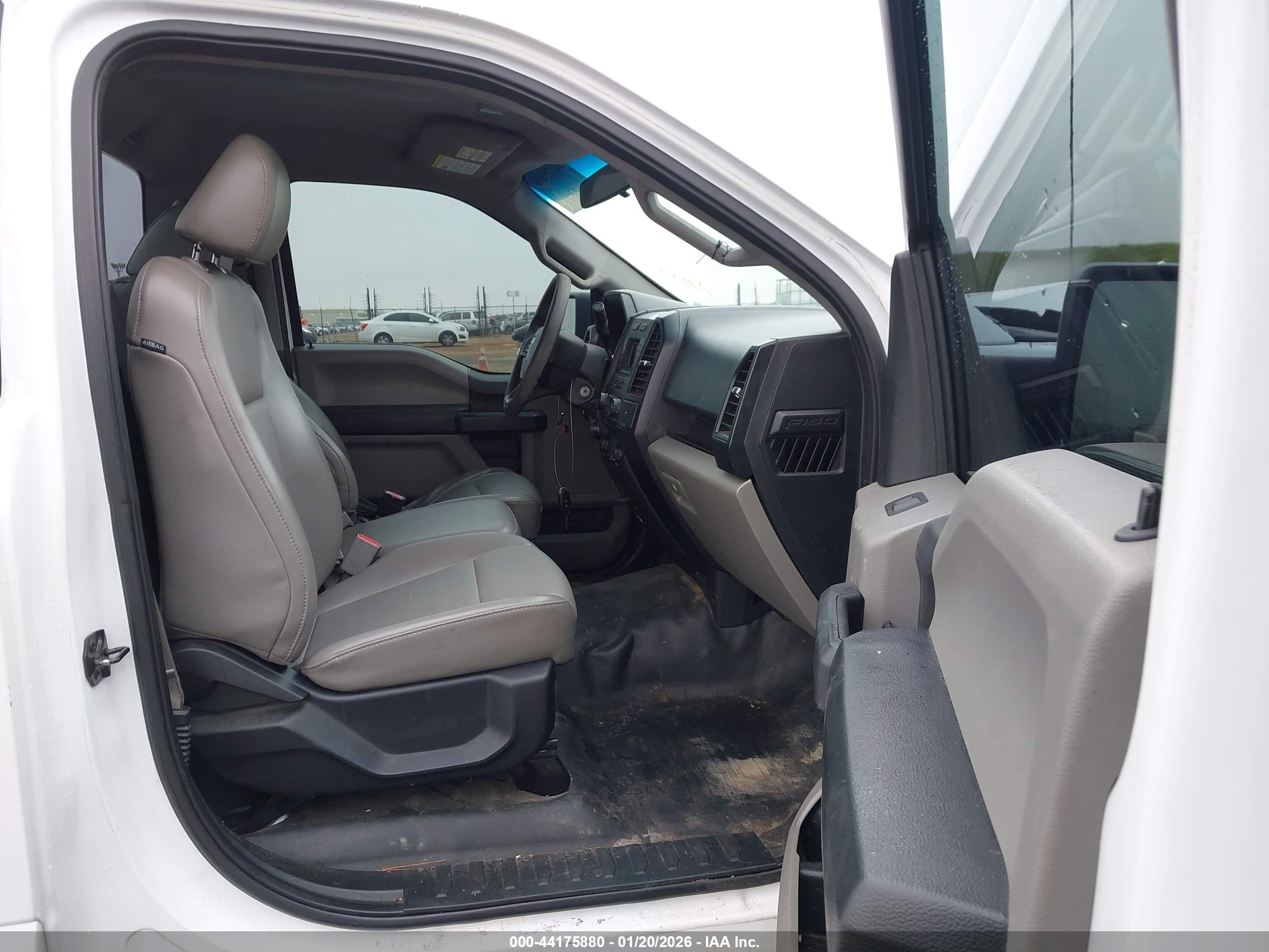 FORD F-150 image 5