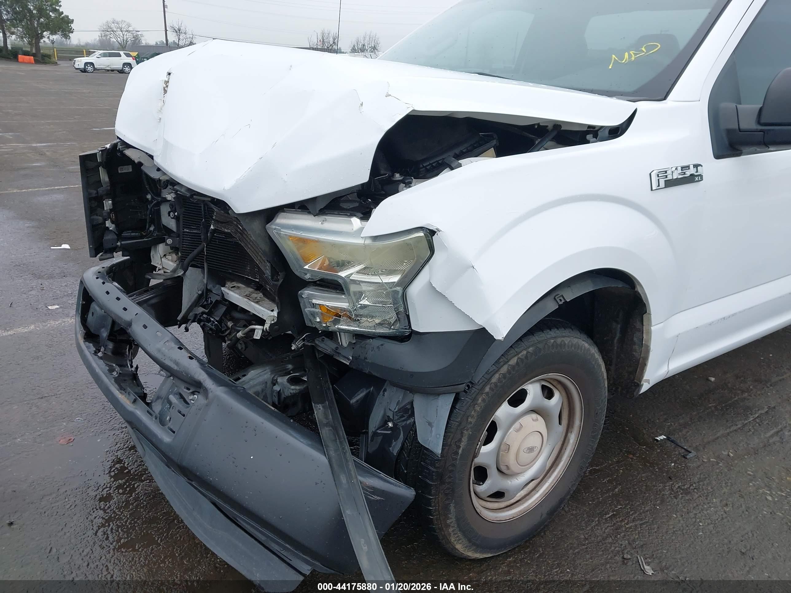FORD F-150 image 6