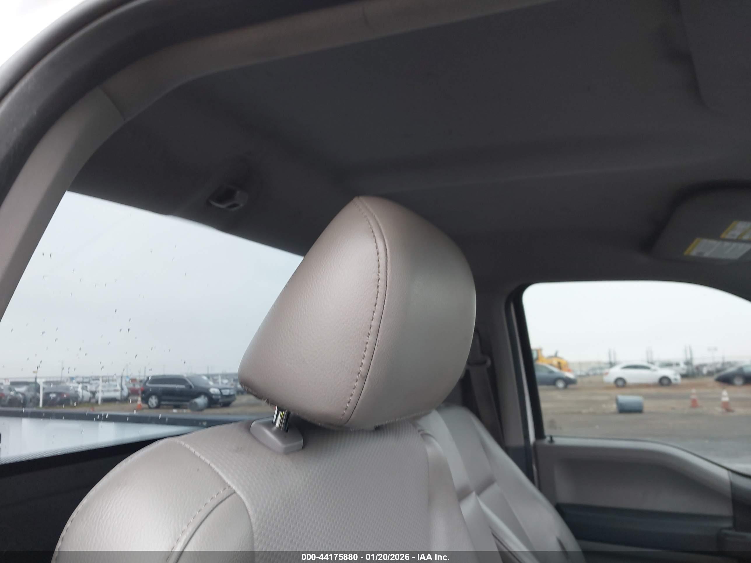 FORD F-150 image 8