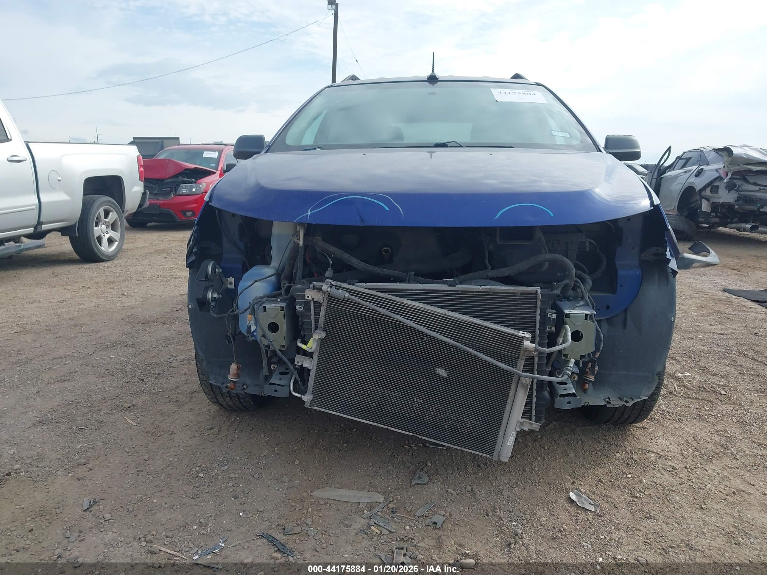 FORD EDGE image 6