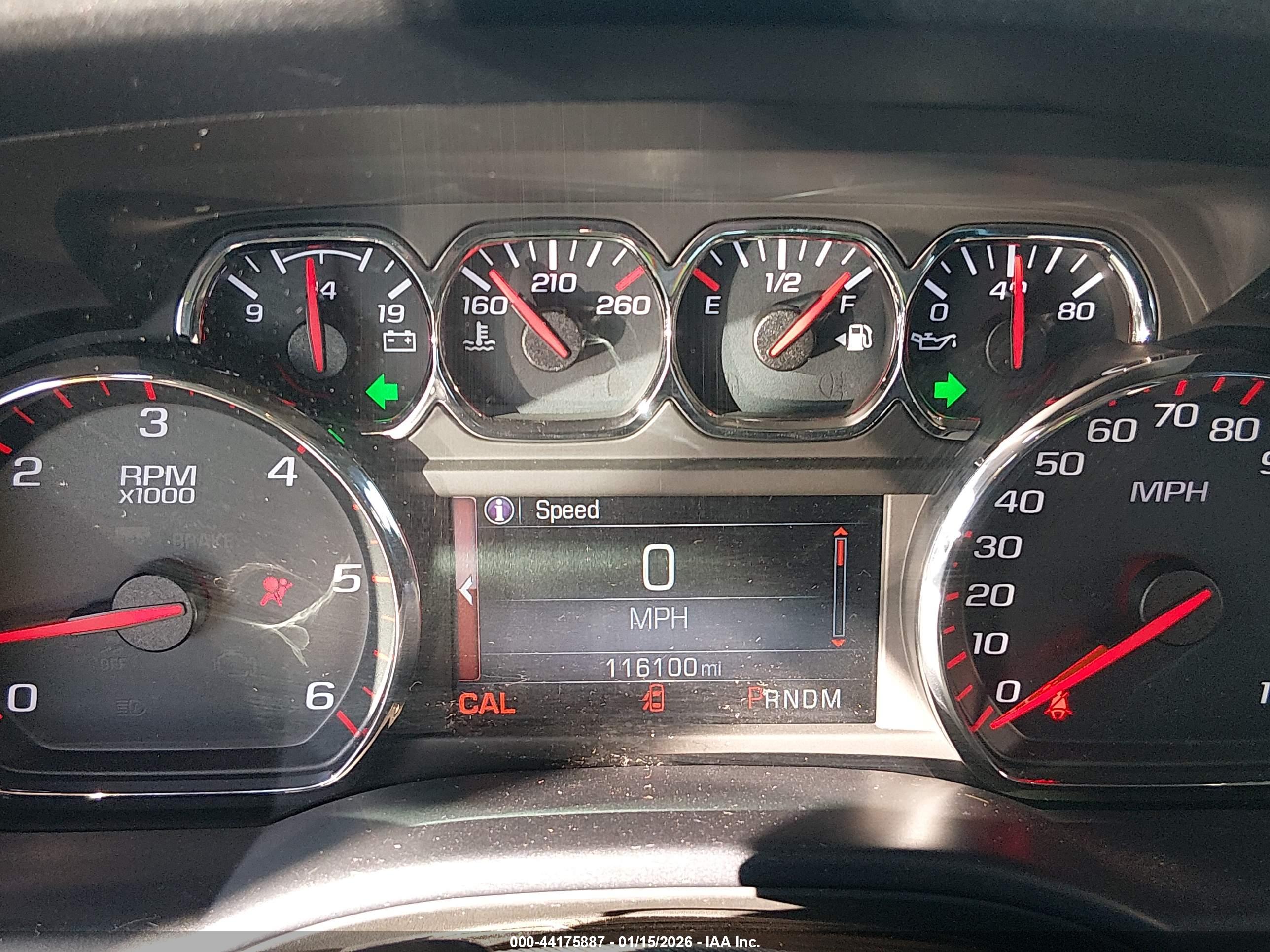 GMC SIERRA image 7