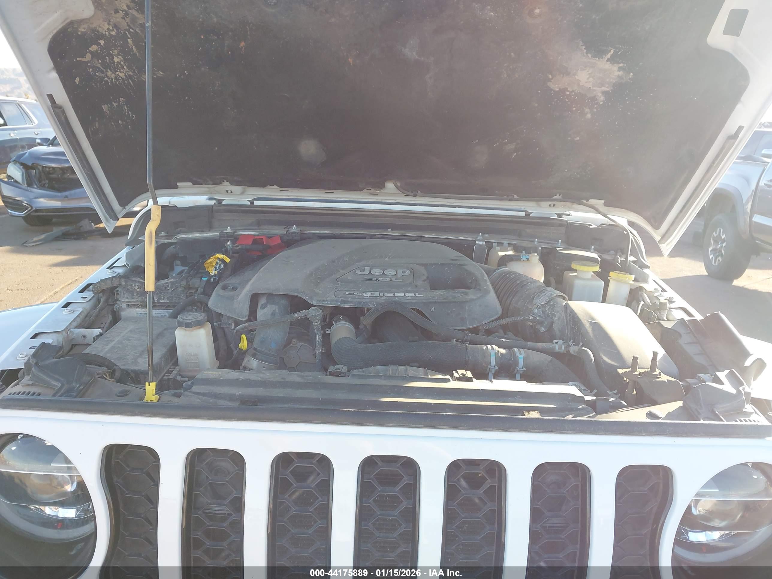 JEEP GLADIATOR image 10