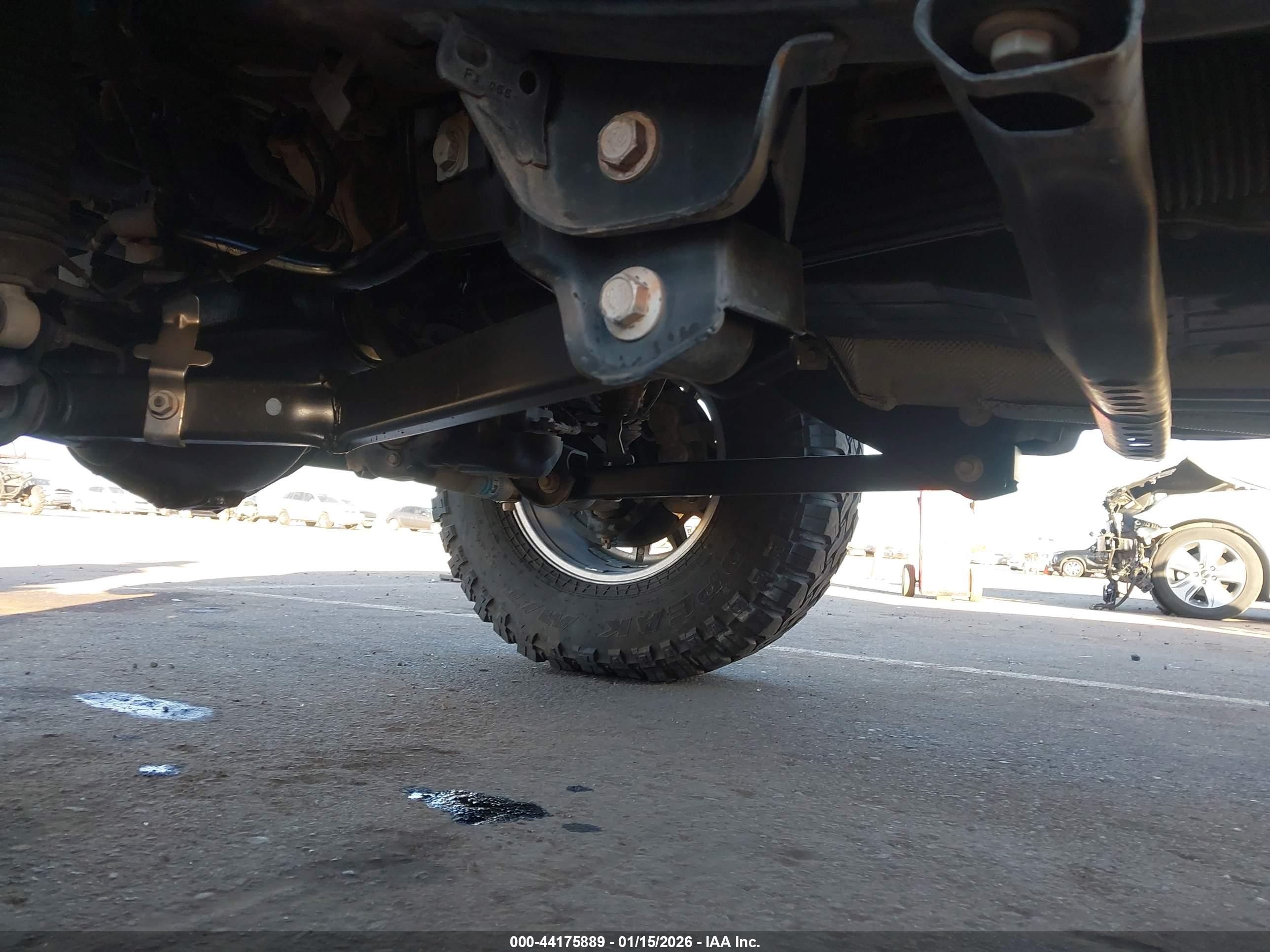 JEEP GLADIATOR image 6