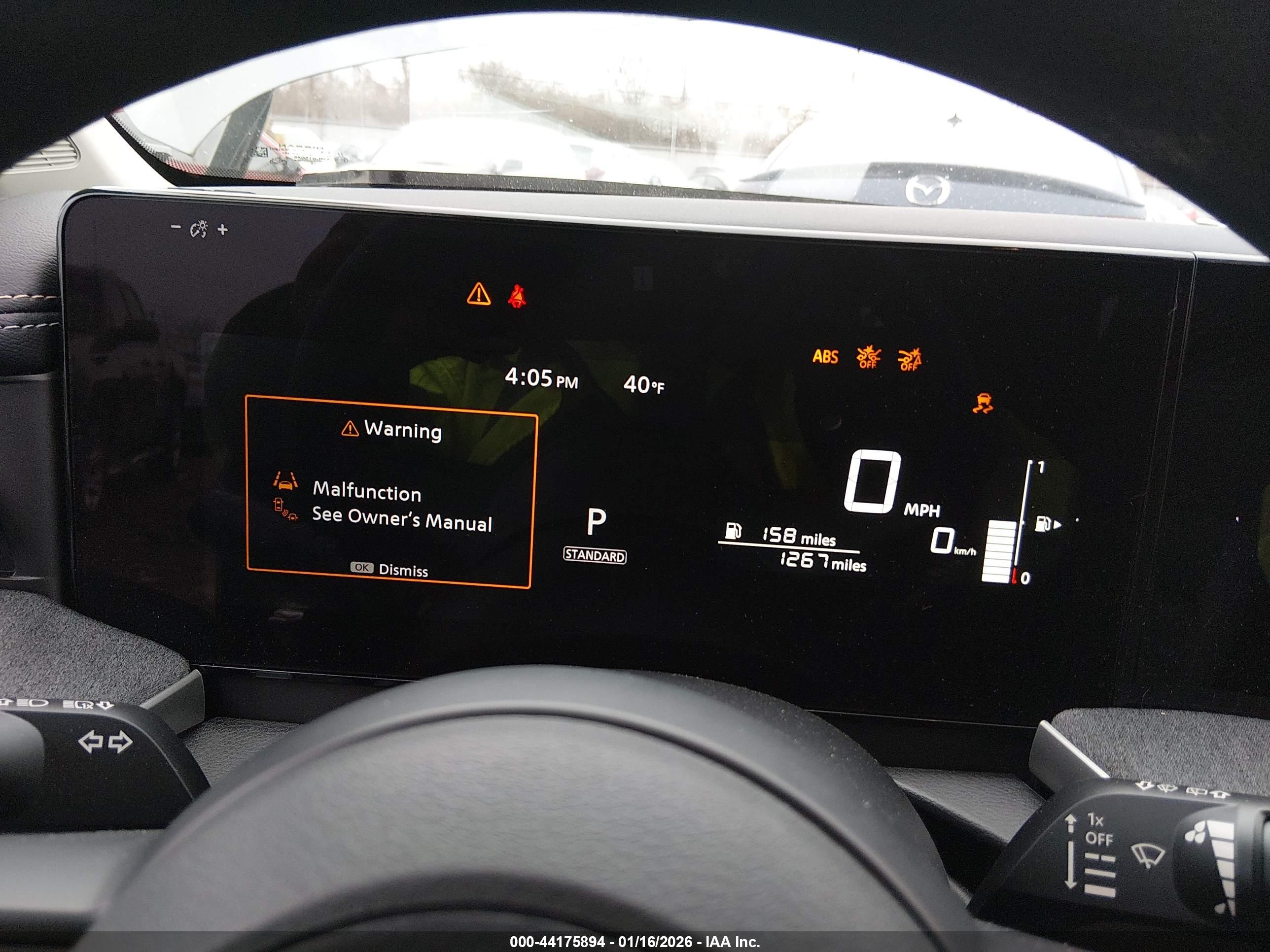 NISSAN KICKS image 7