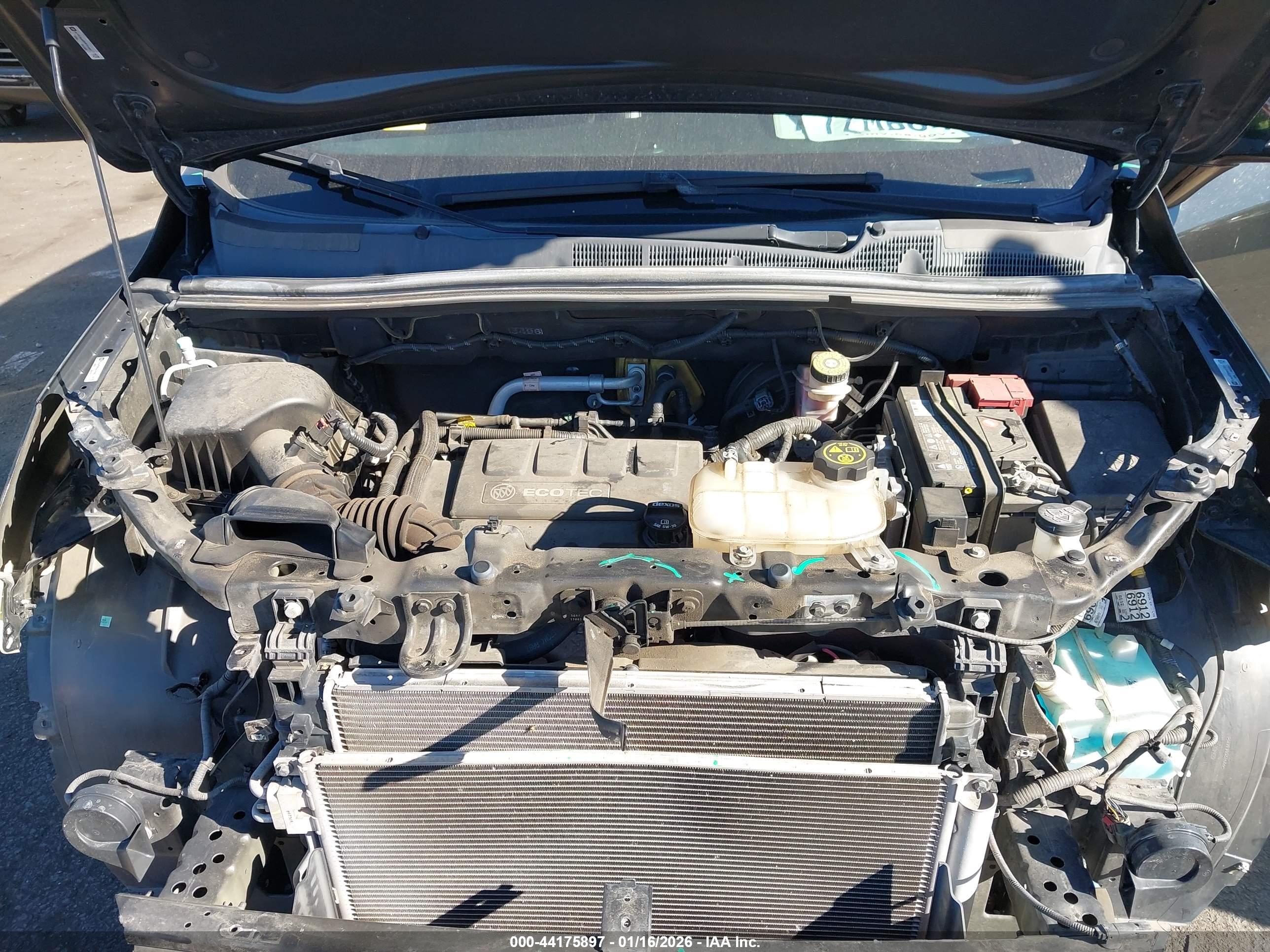 BUICK ENCORE image 10