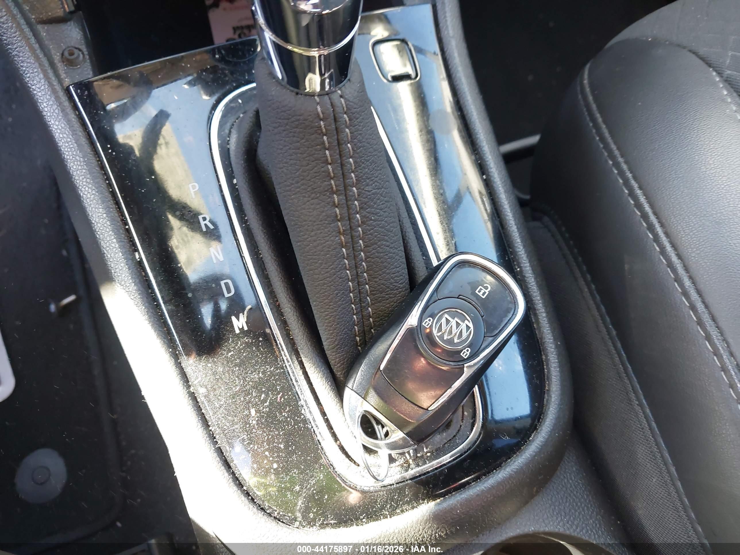 BUICK ENCORE image 11