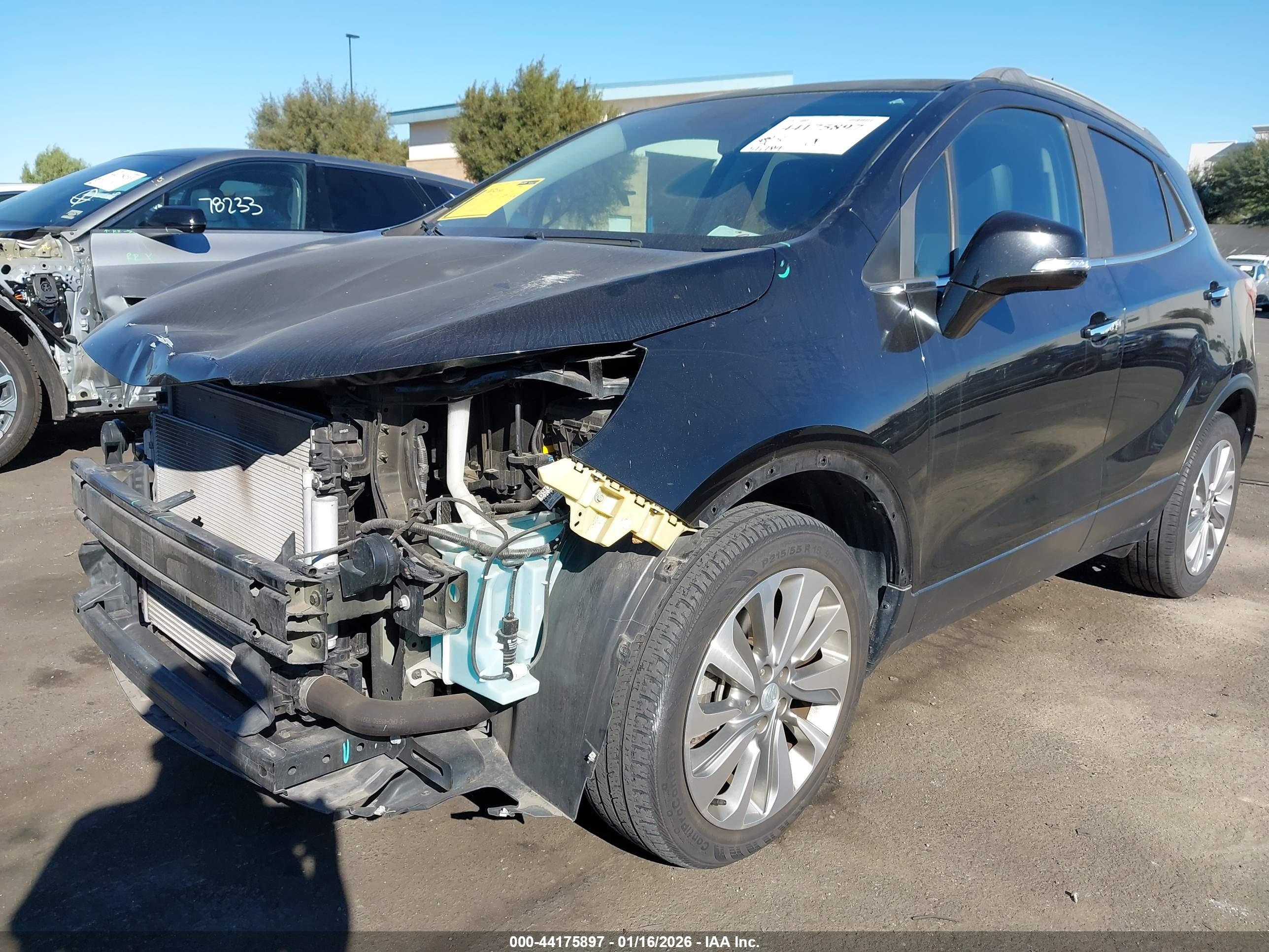 BUICK ENCORE image 2
