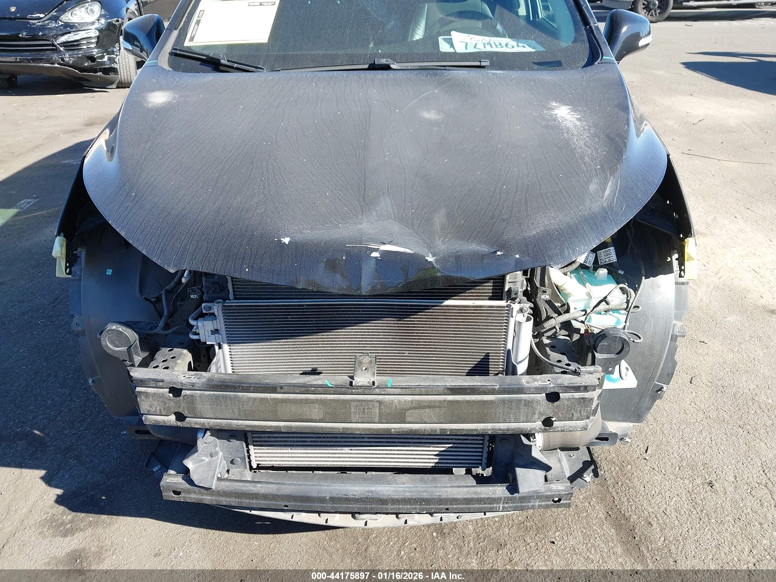 BUICK ENCORE image 6