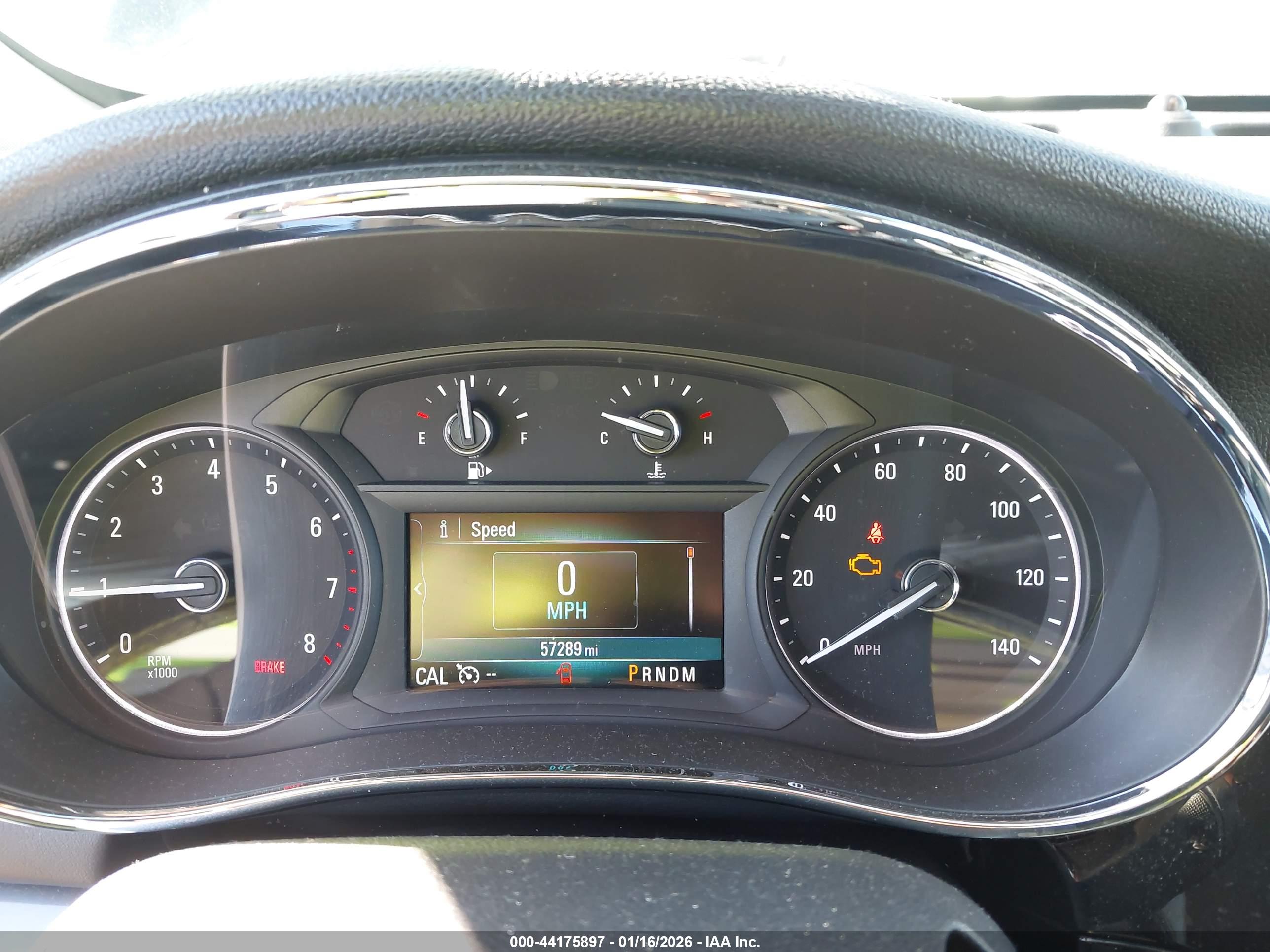 BUICK ENCORE image 7
