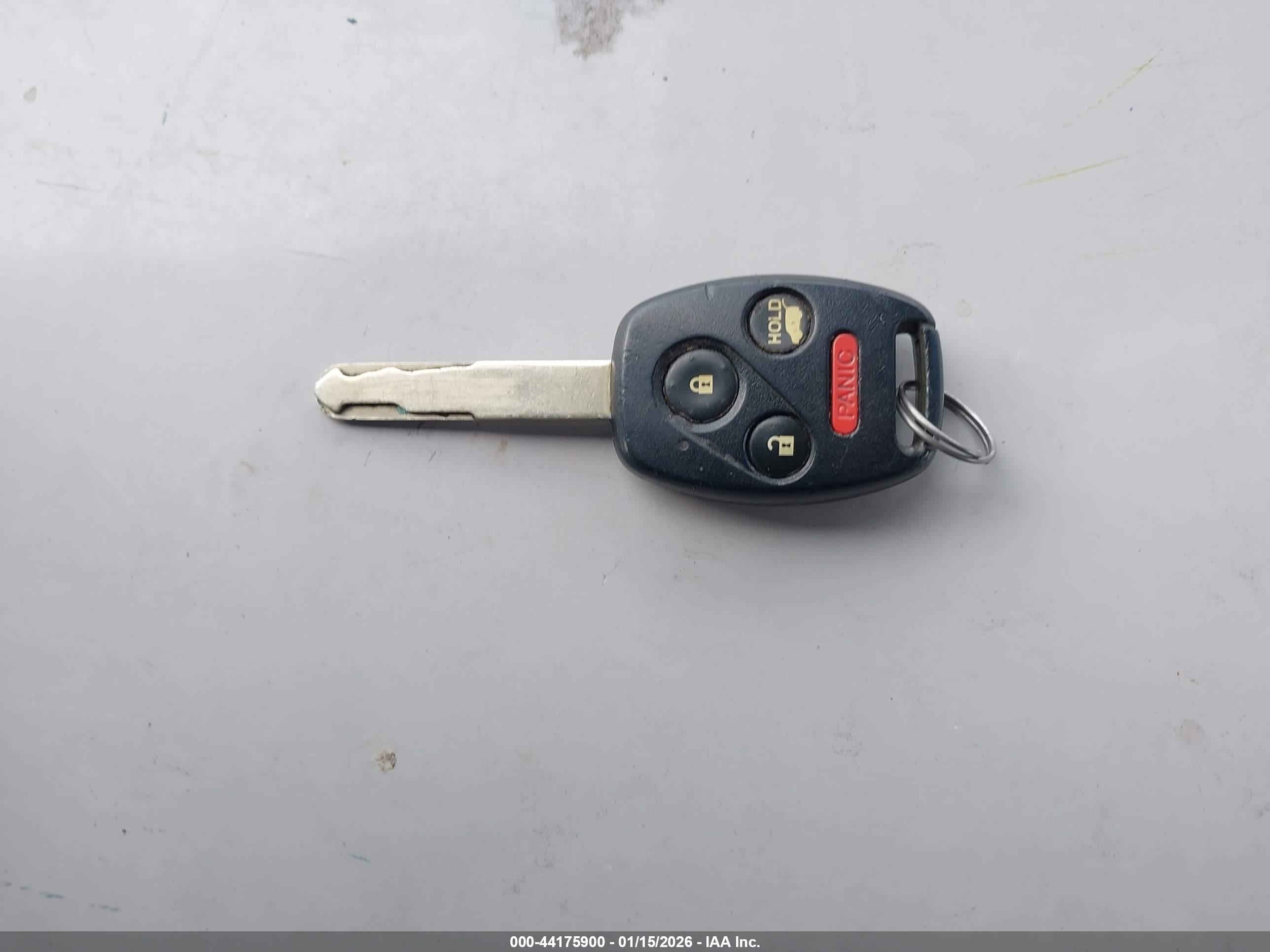 HONDA PILOT image 11