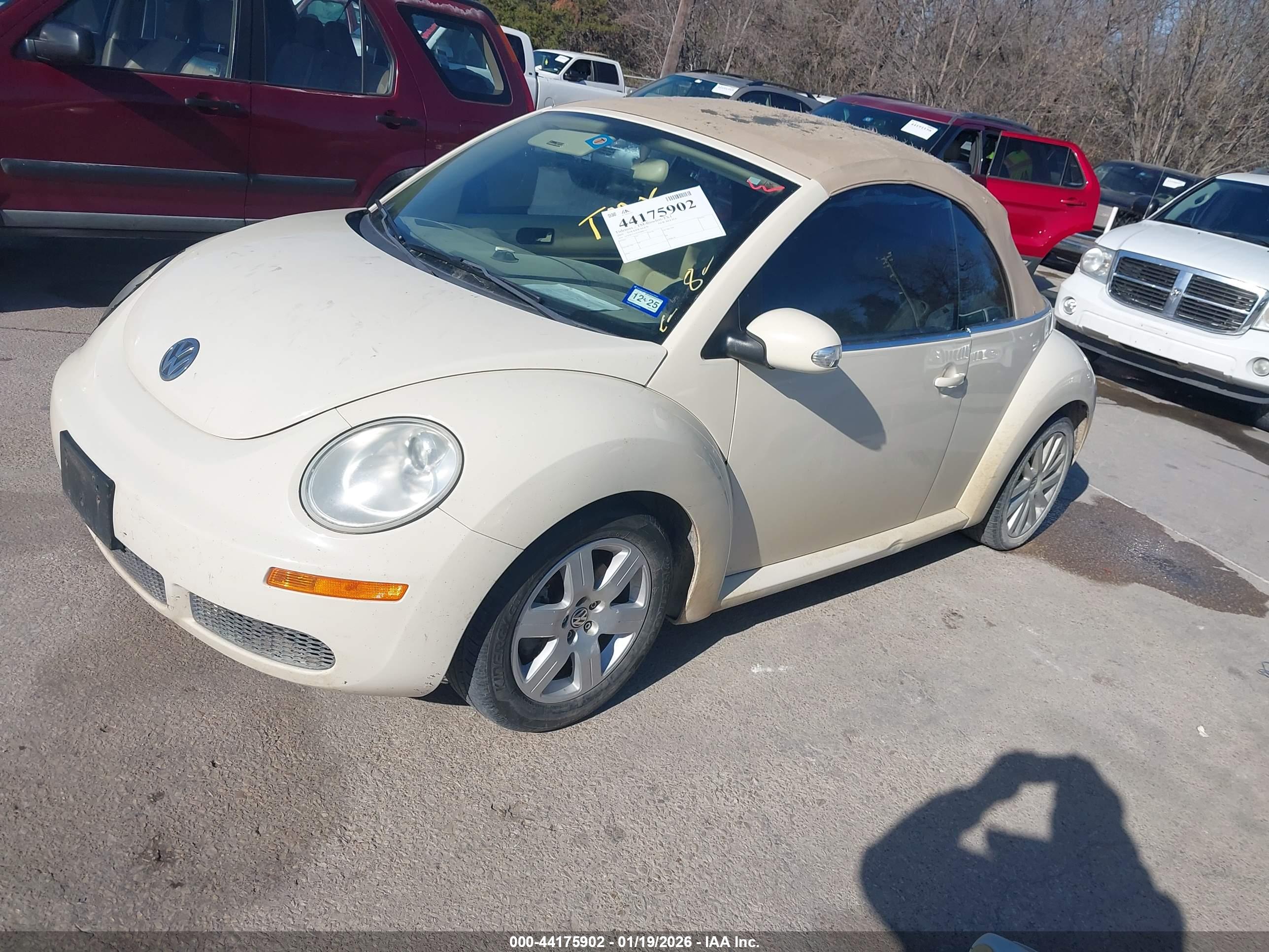 VOLKSWAGEN NEW image 2