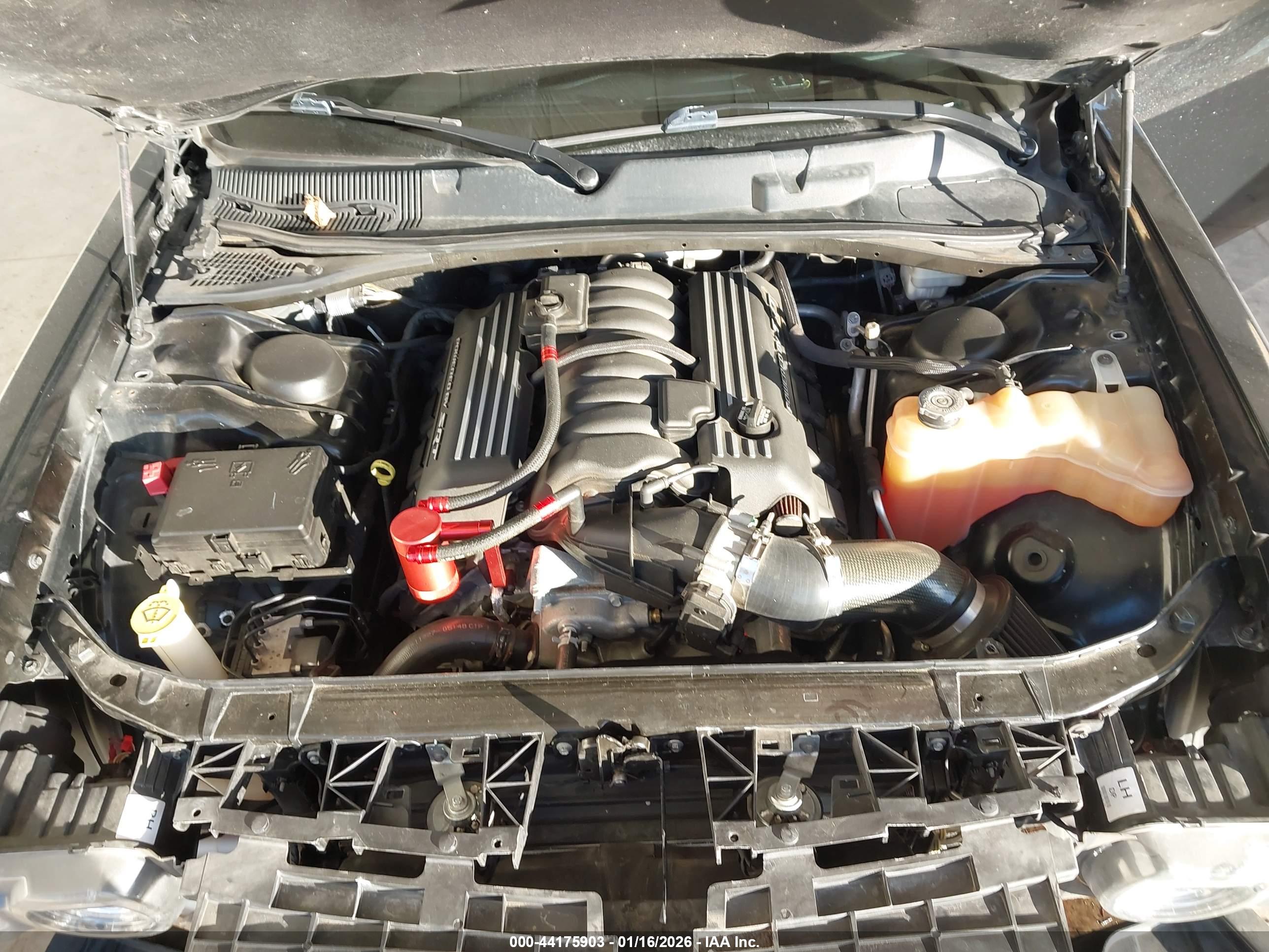 DODGE CHALLENGER image 10