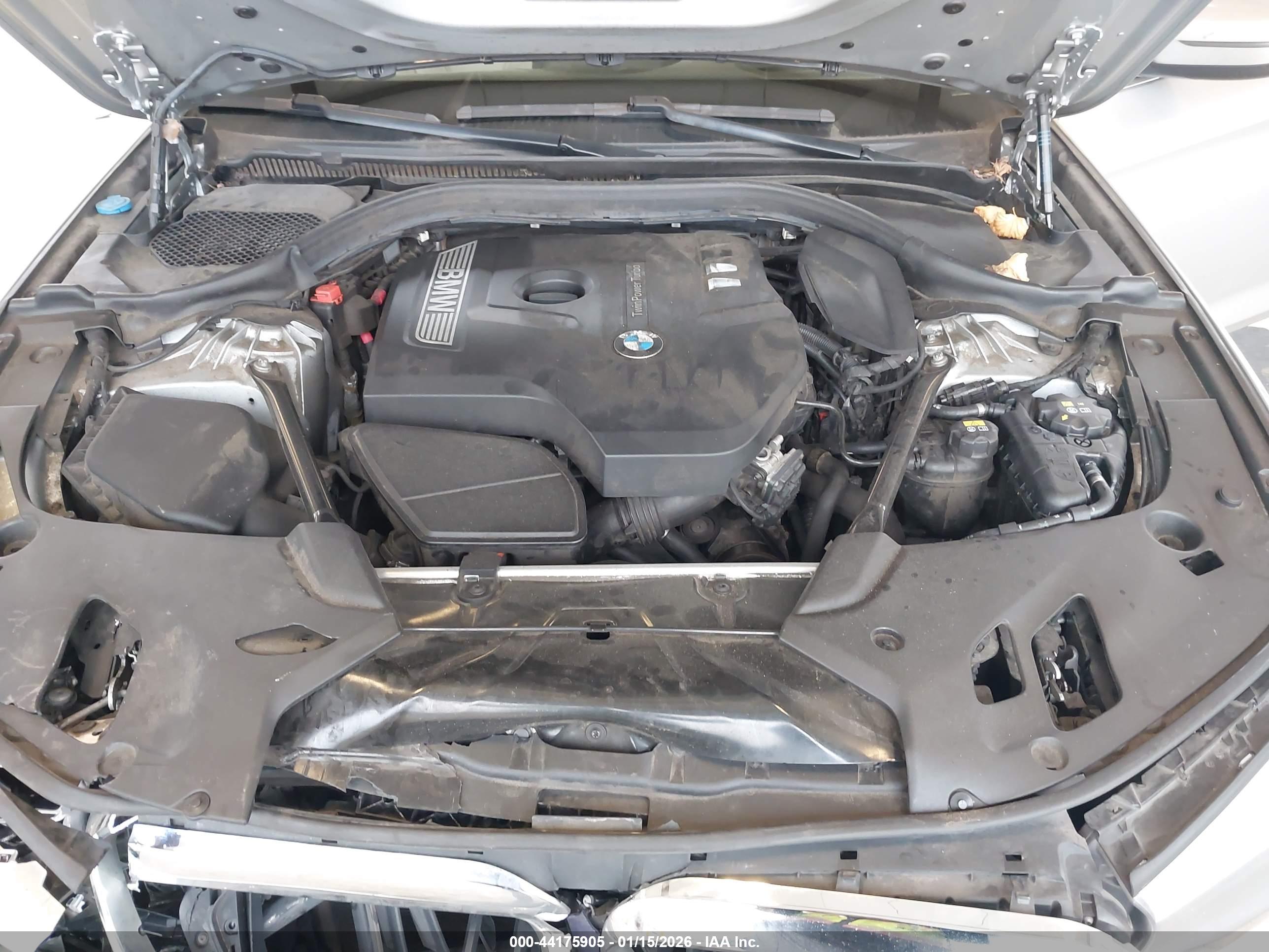 BMW 530I image 10