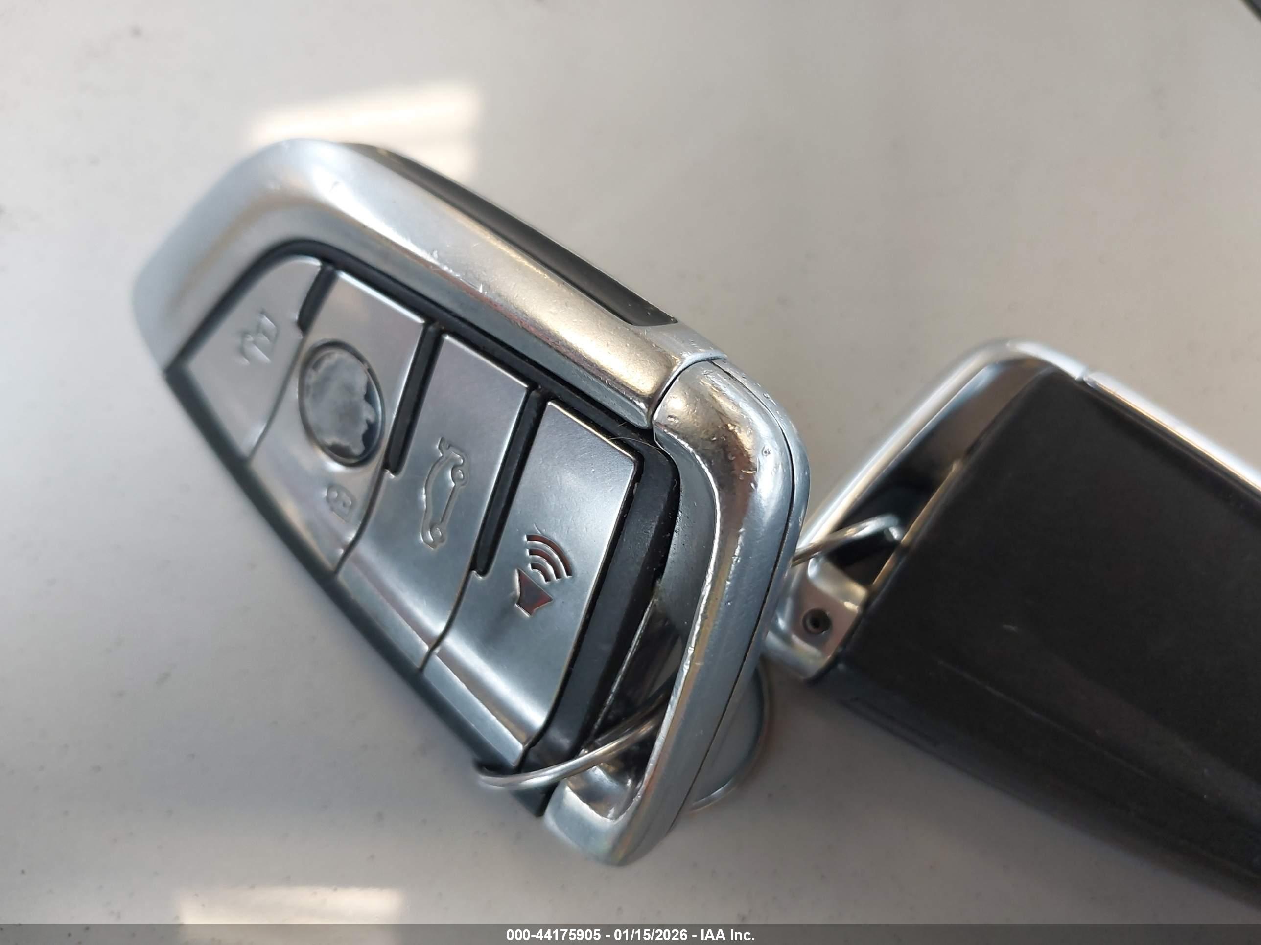 BMW 530I image 11